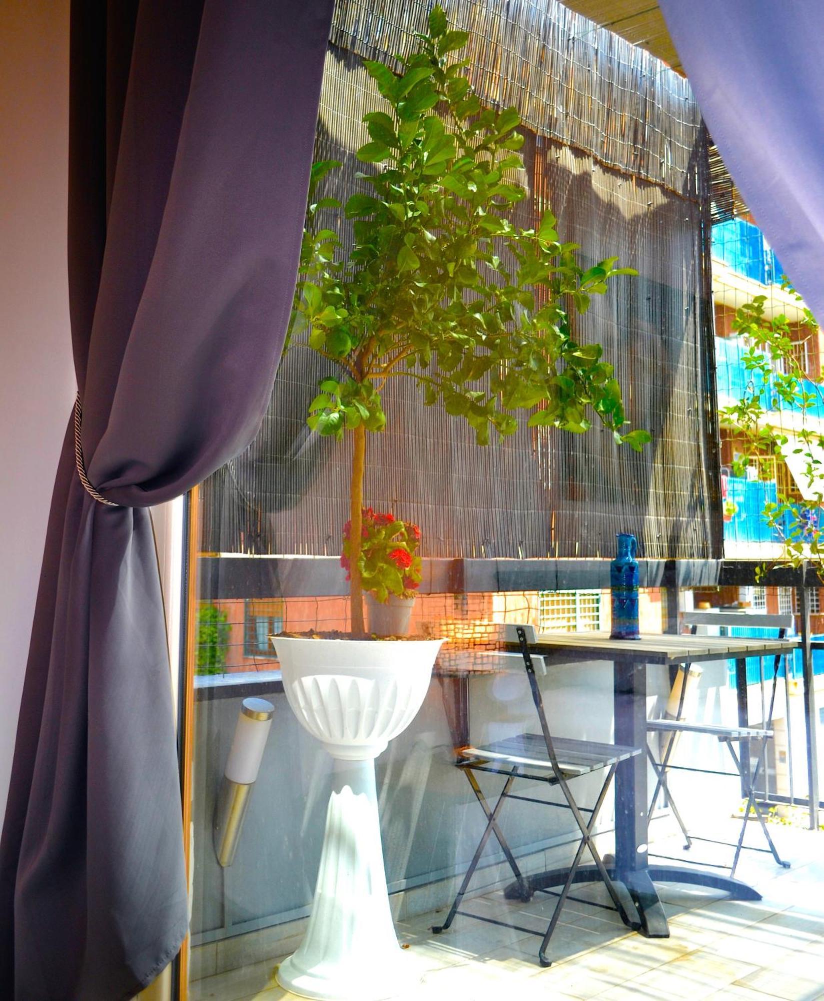 Ponte Milvio Art Holiday home Rome