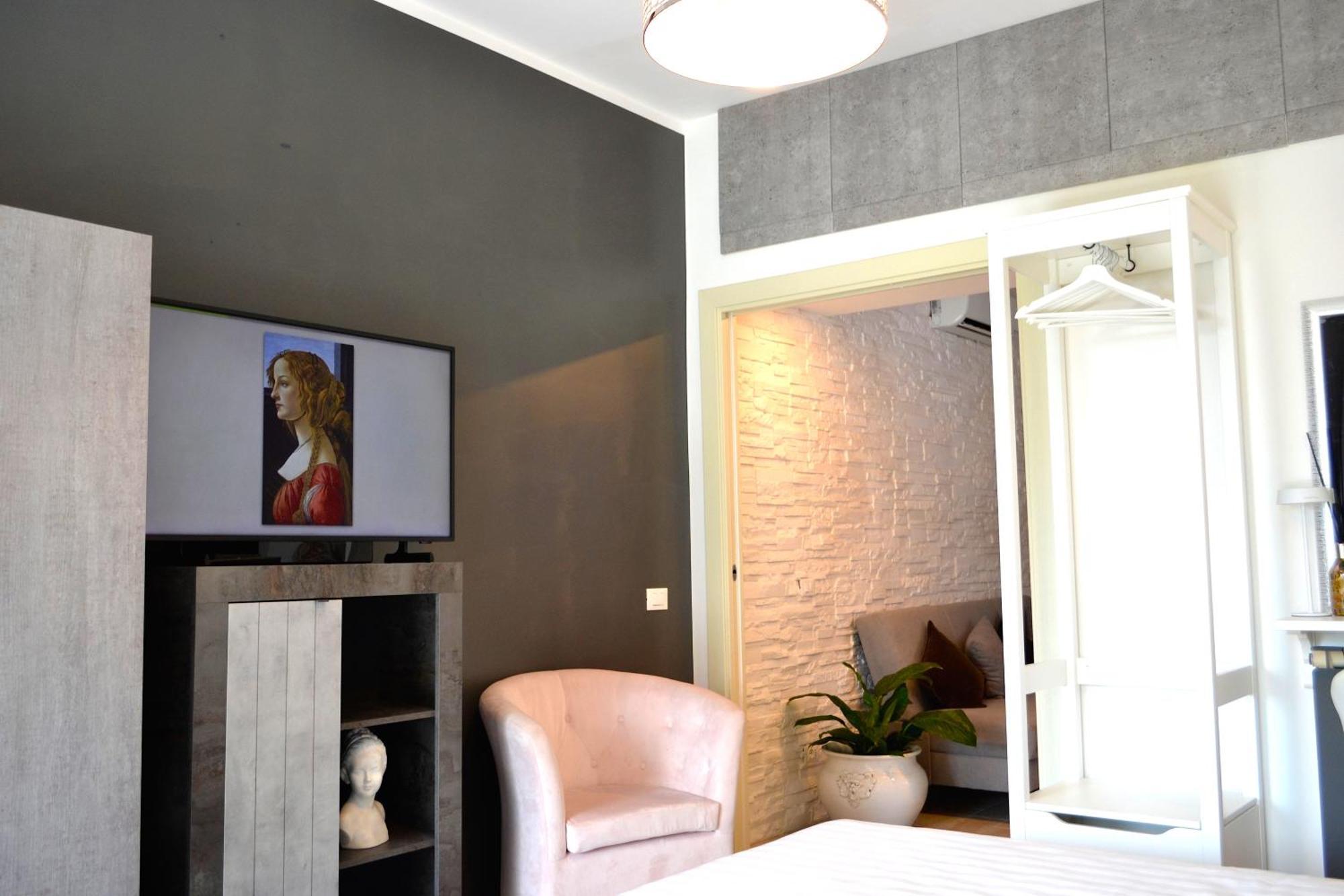 Holiday home Ponte Milvio Art Rome