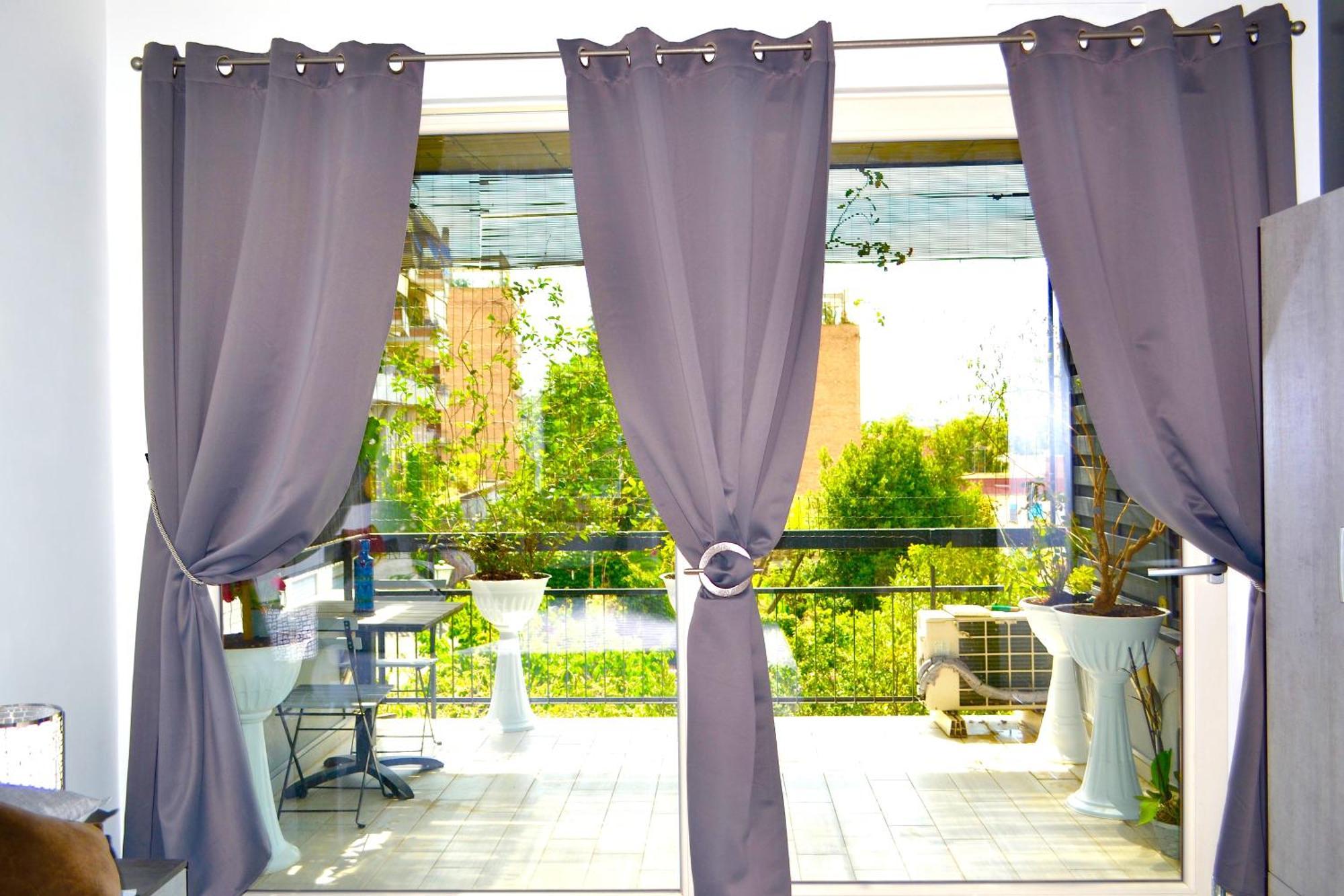 Ponte Milvio Art Holiday home *