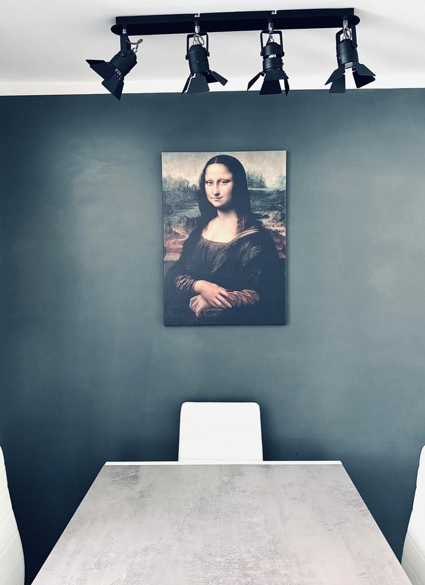 Holiday home Ponte Milvio Art