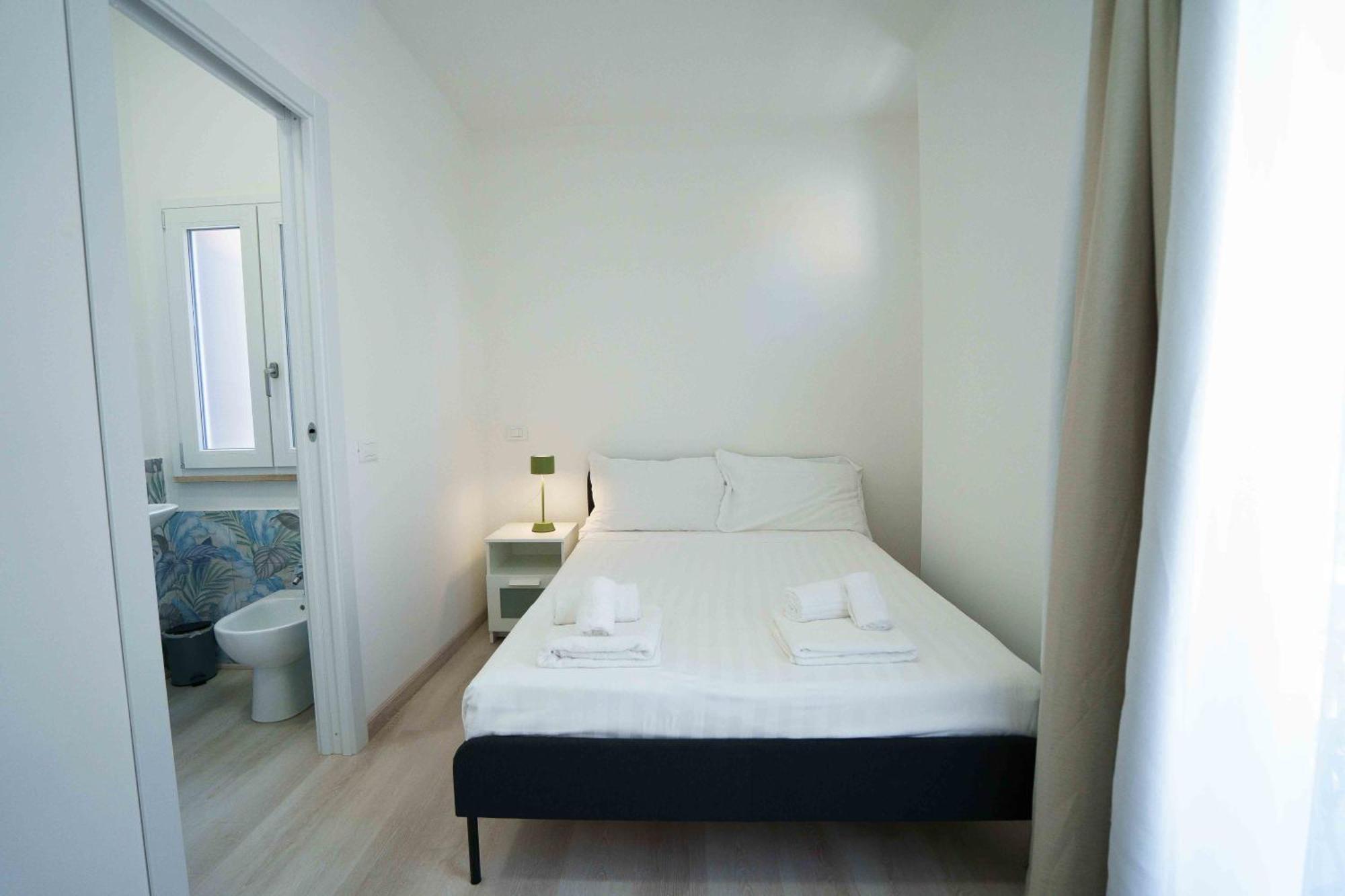 Gemelli Bed & Breakfast
