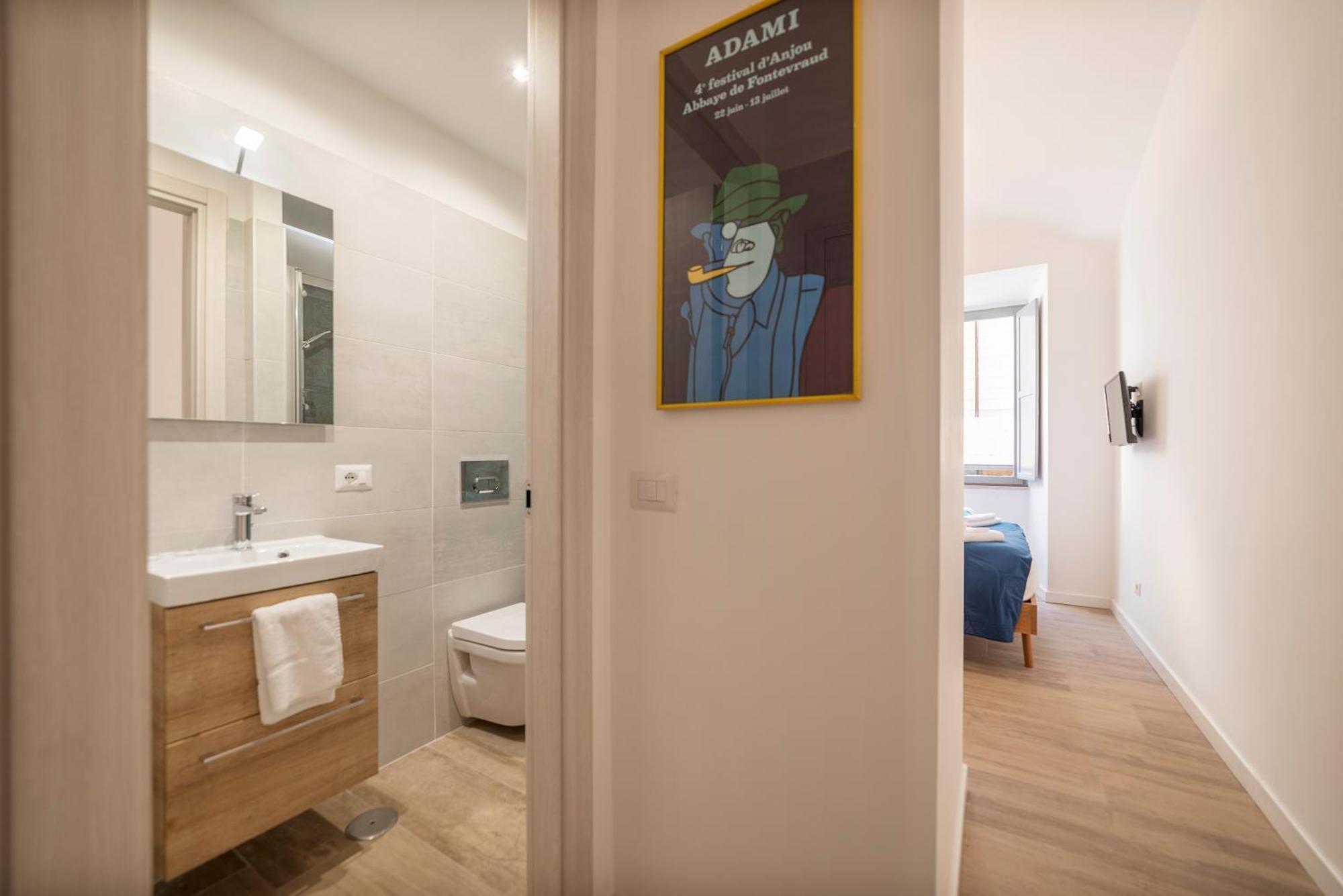 Guest house Station House