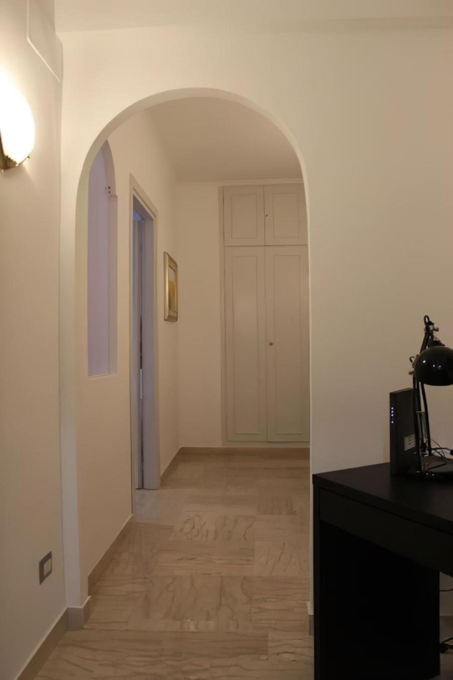 Appartamento Antonio In