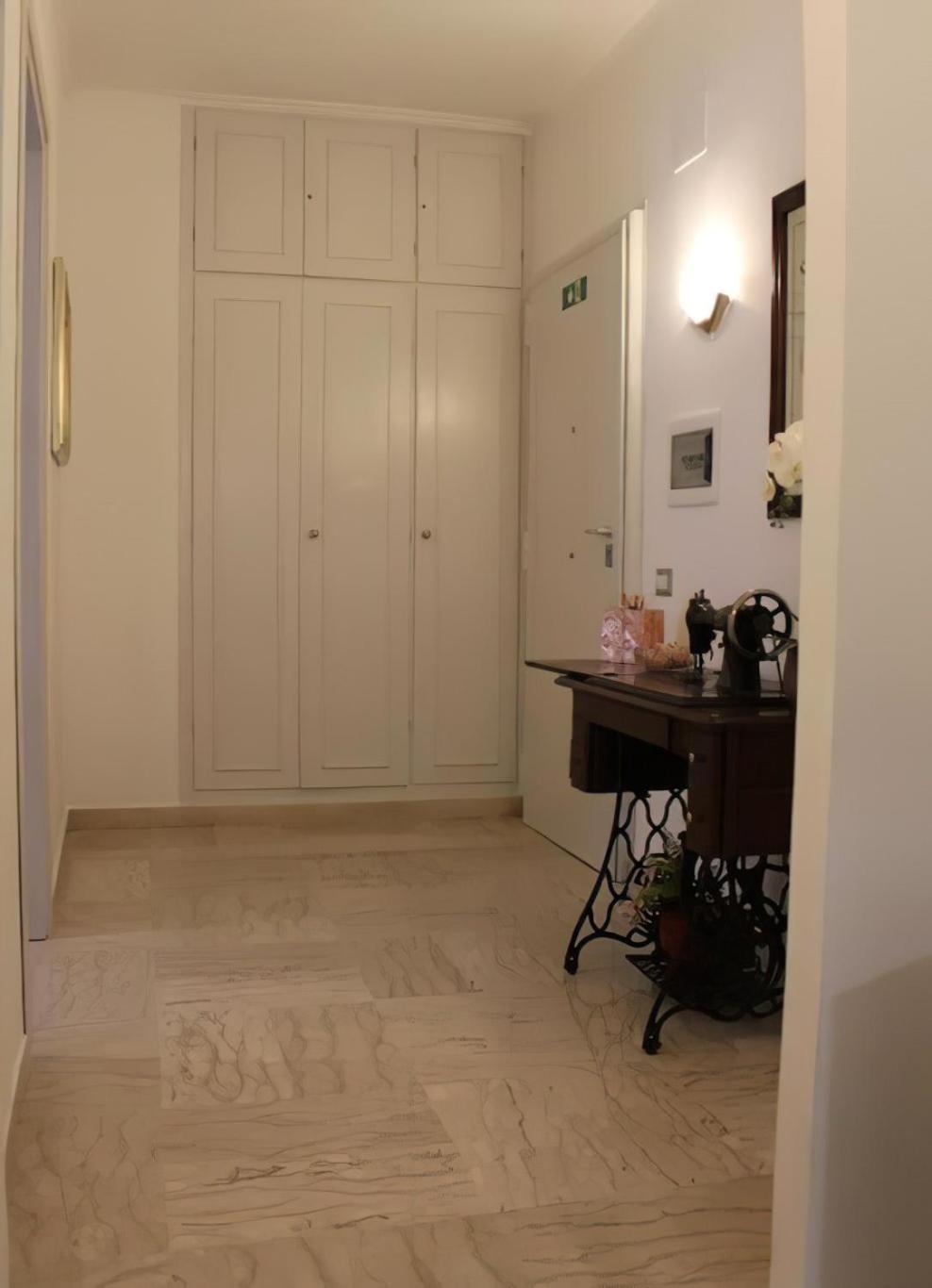 Antonio In Appartamento Roma