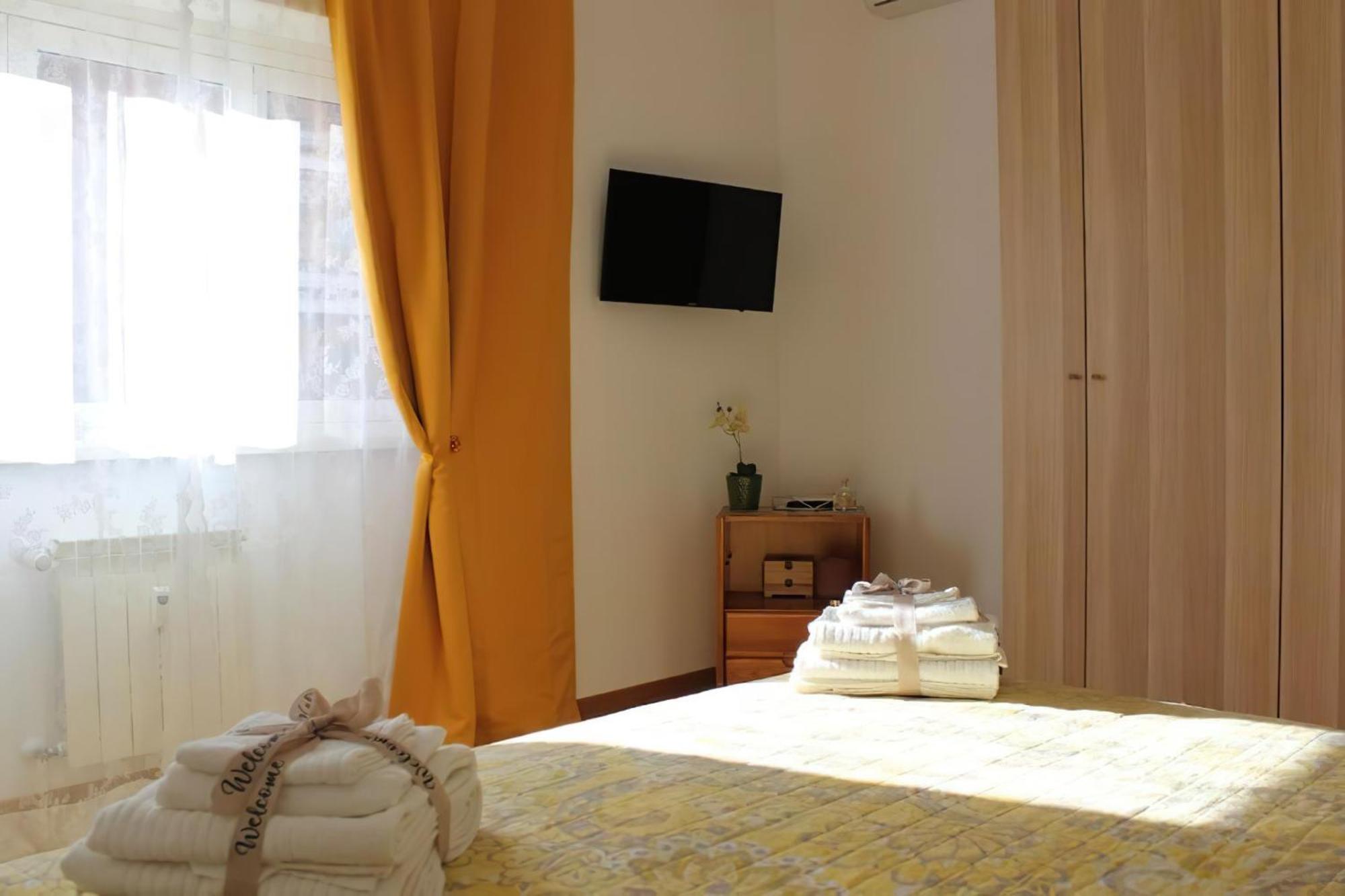 Appartamento Antonio In Roma