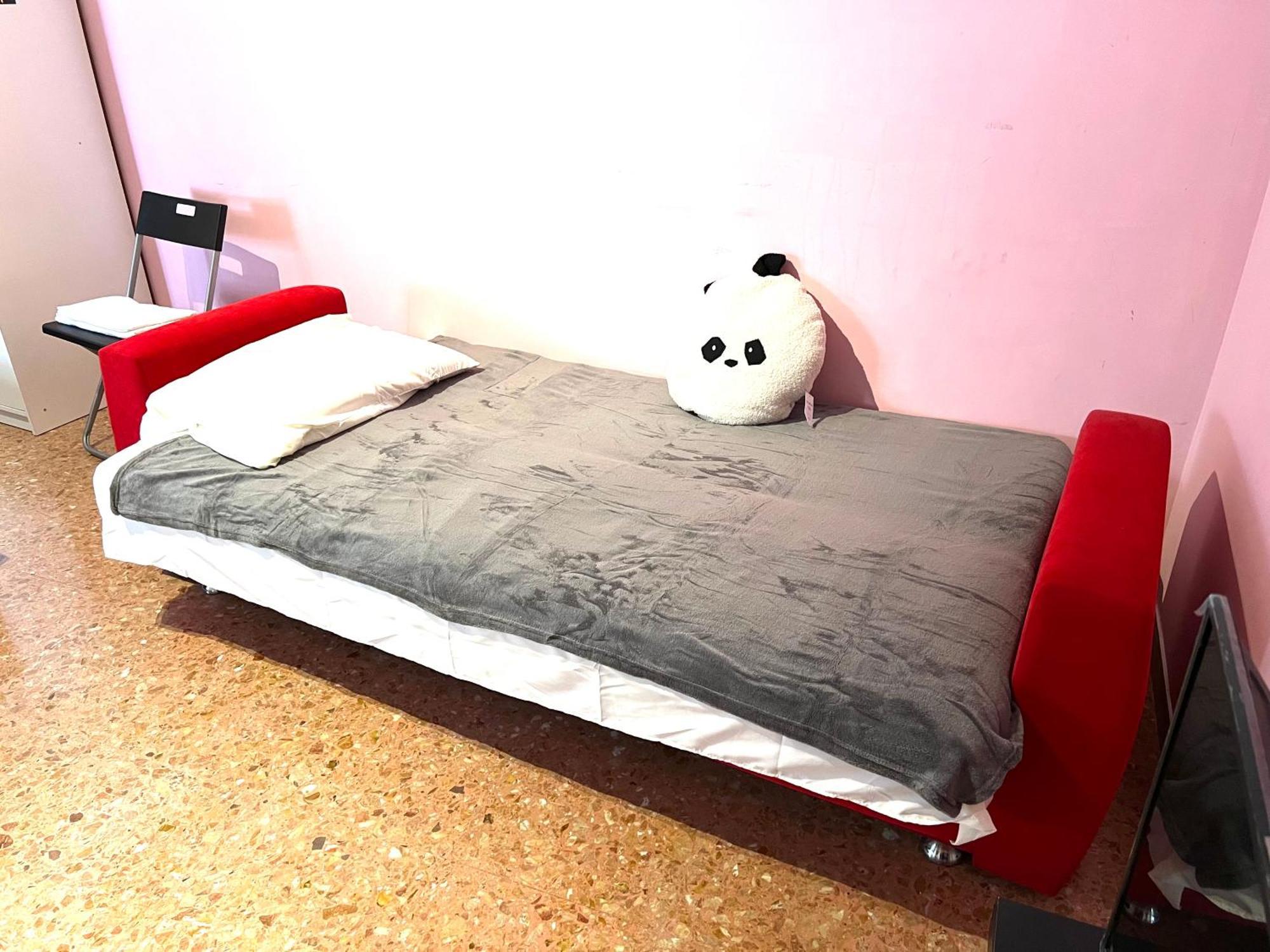 Debora House Alloggio in famiglia Roma
