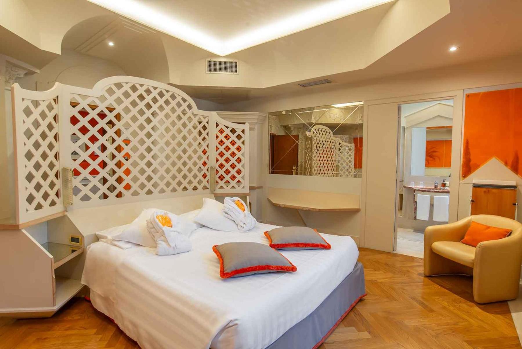 Hotel Isa Rome