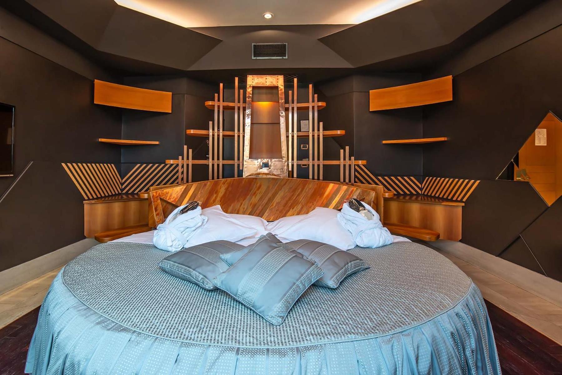 Hotel Isa Rome
