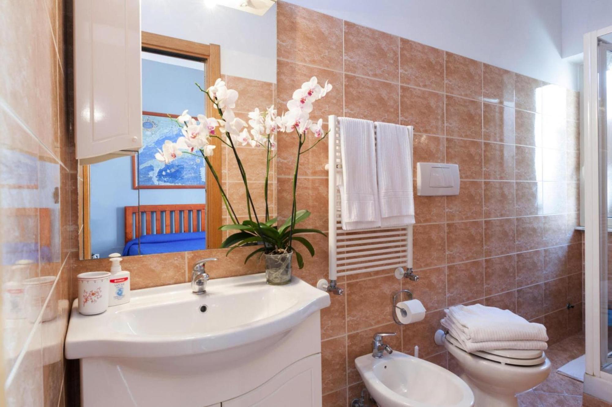 Holiday Flat In Central Location In Apartment