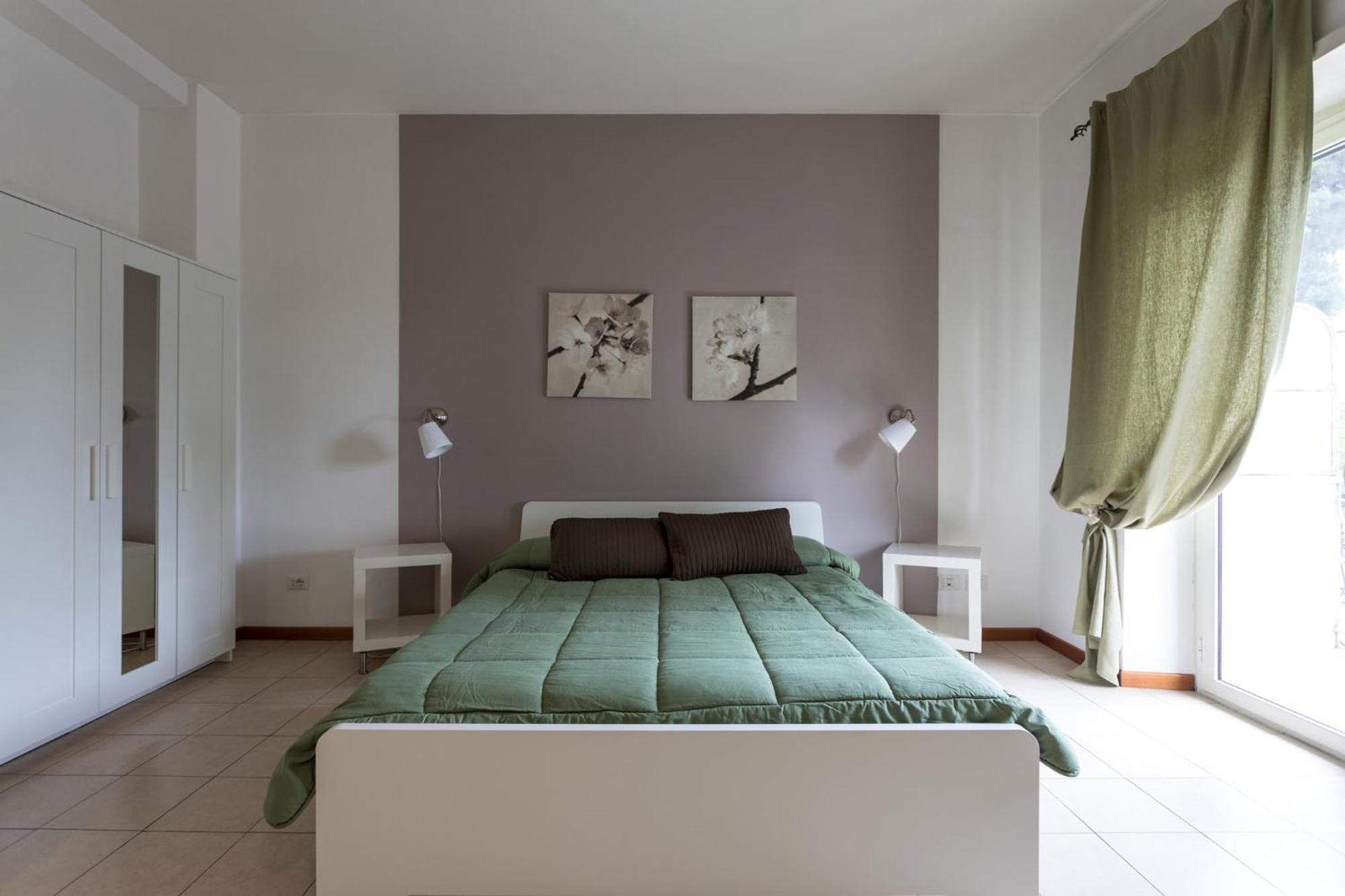 Aparthotel Residenza Conti Roma