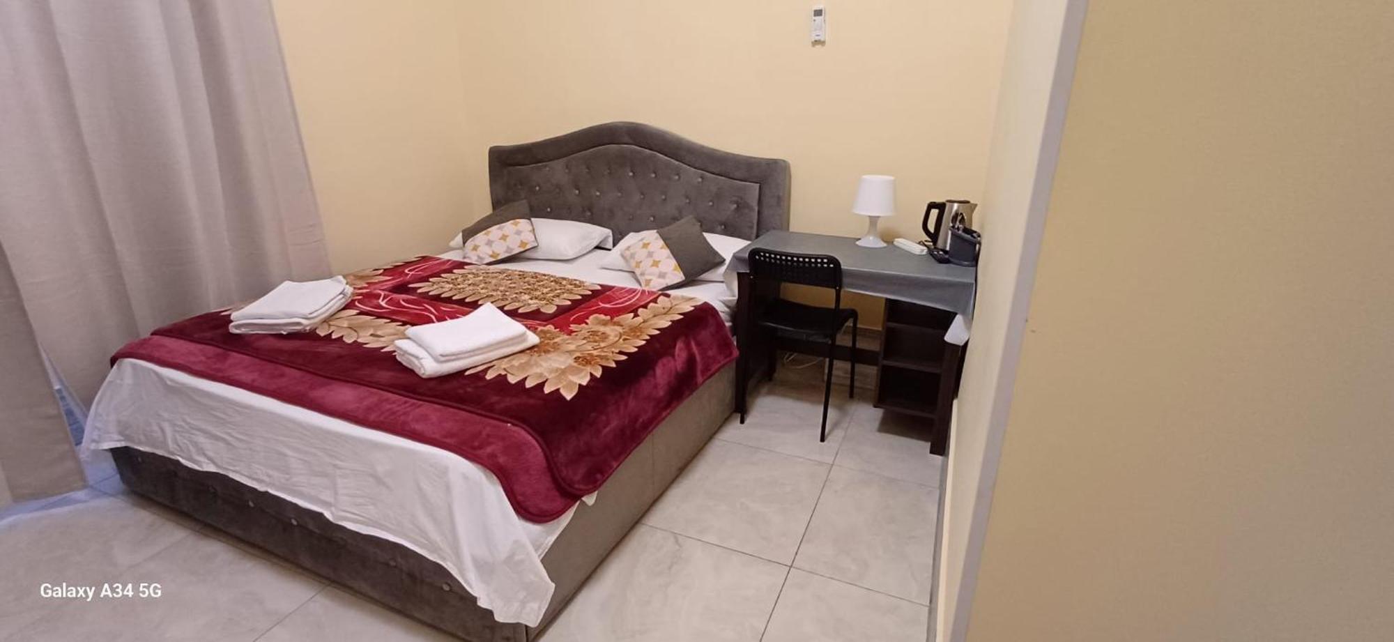 Termini Gioberti Bed & Breakfast *