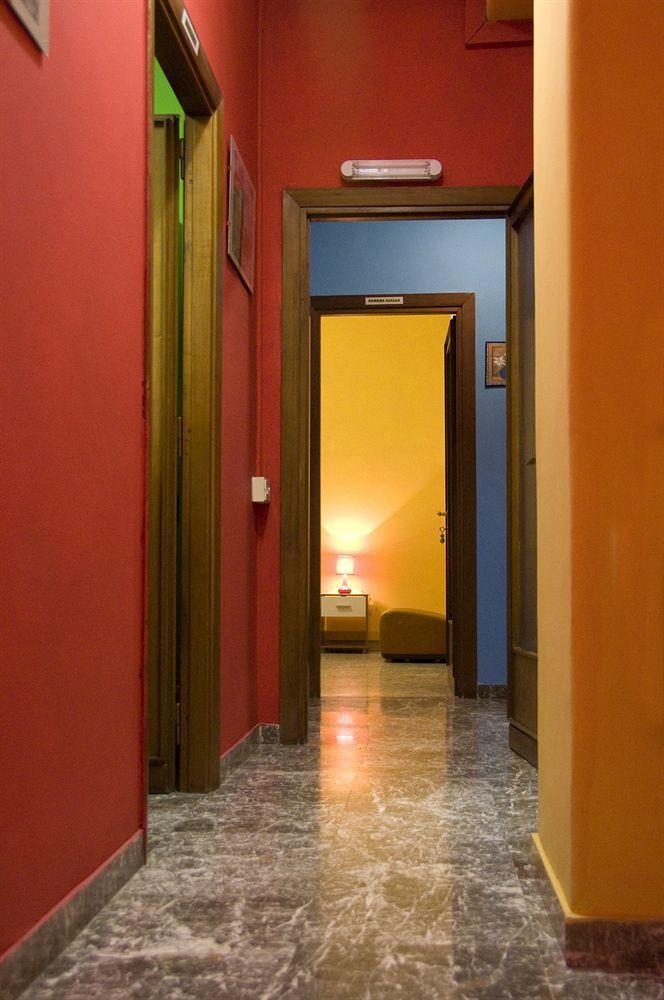 I Sette Re Bed & Breakfast 2*