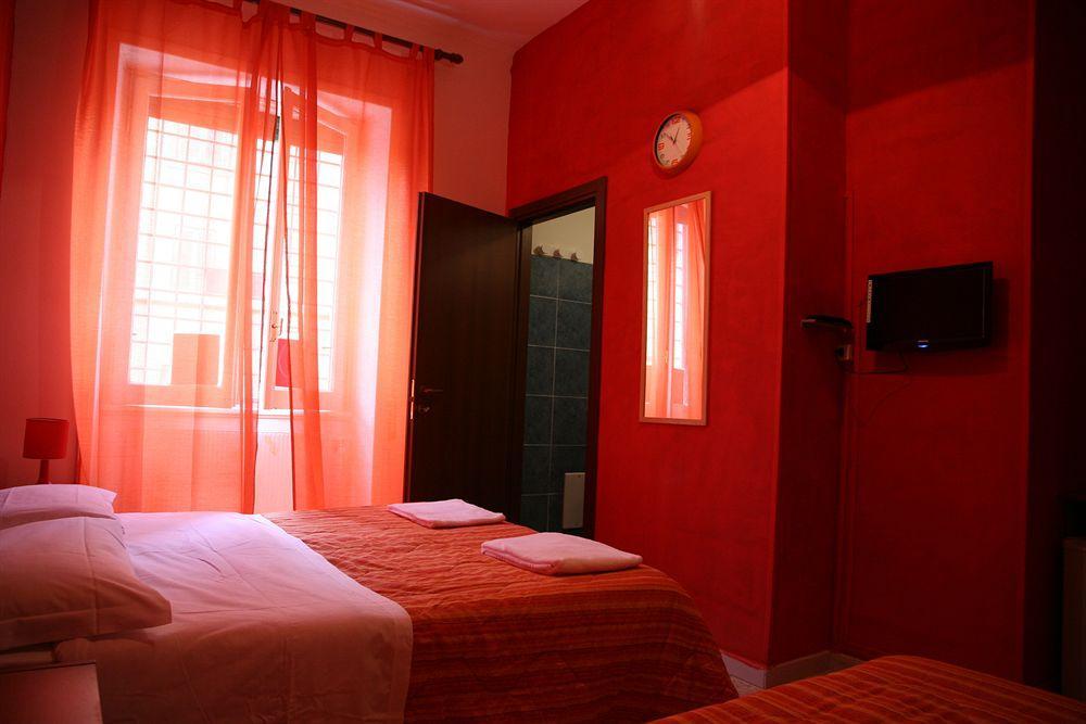 I Sette Re Bed & Breakfast Roma