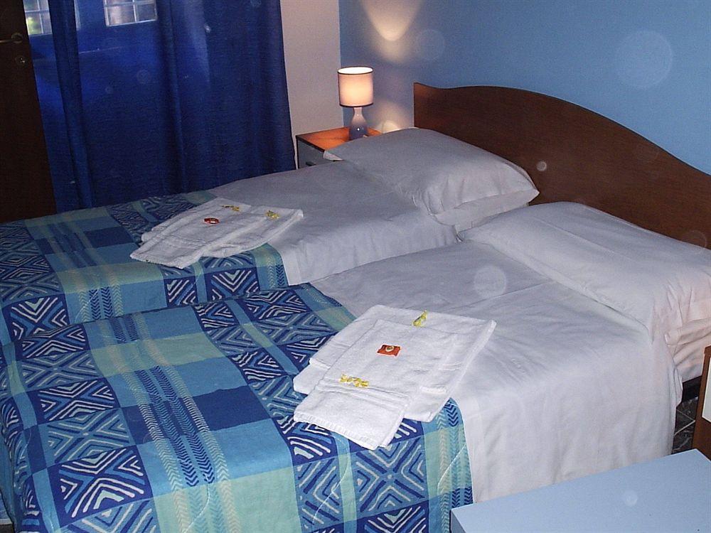 I Sette Re Bed & Breakfast 2*