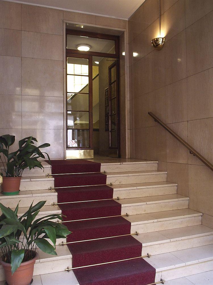 I Sette Re Bed & Breakfast Roma