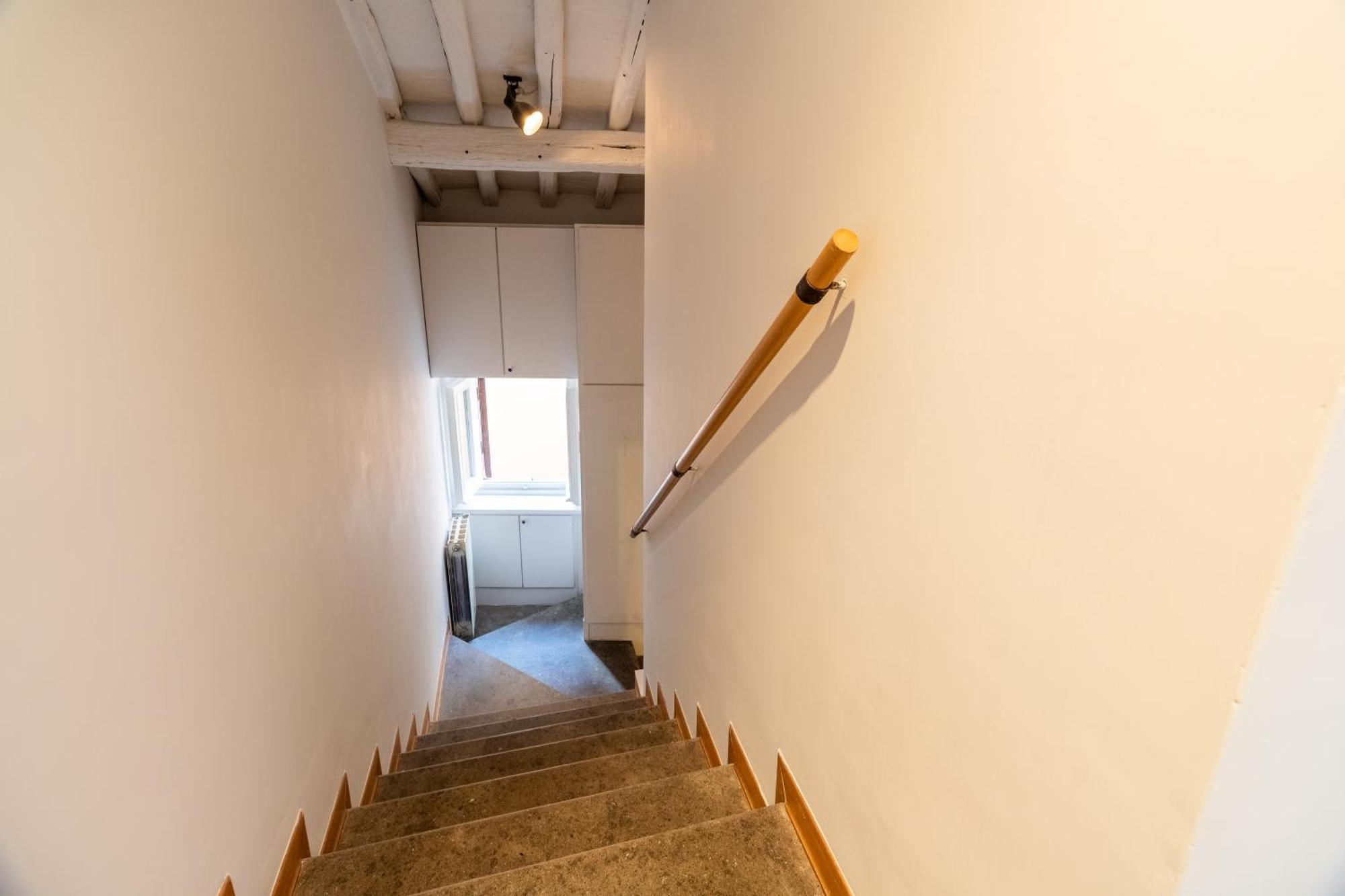 Attico Minerva Con Due Terrazze Rome