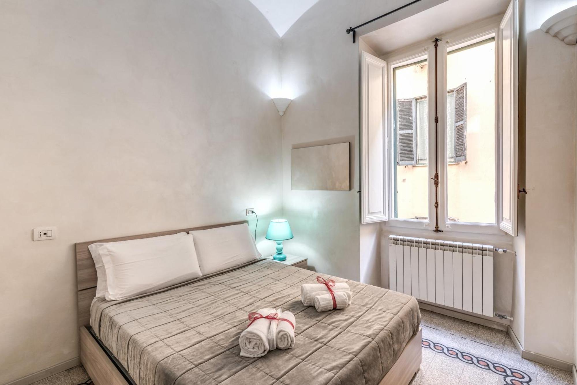 Casa Mecenate * Rome
