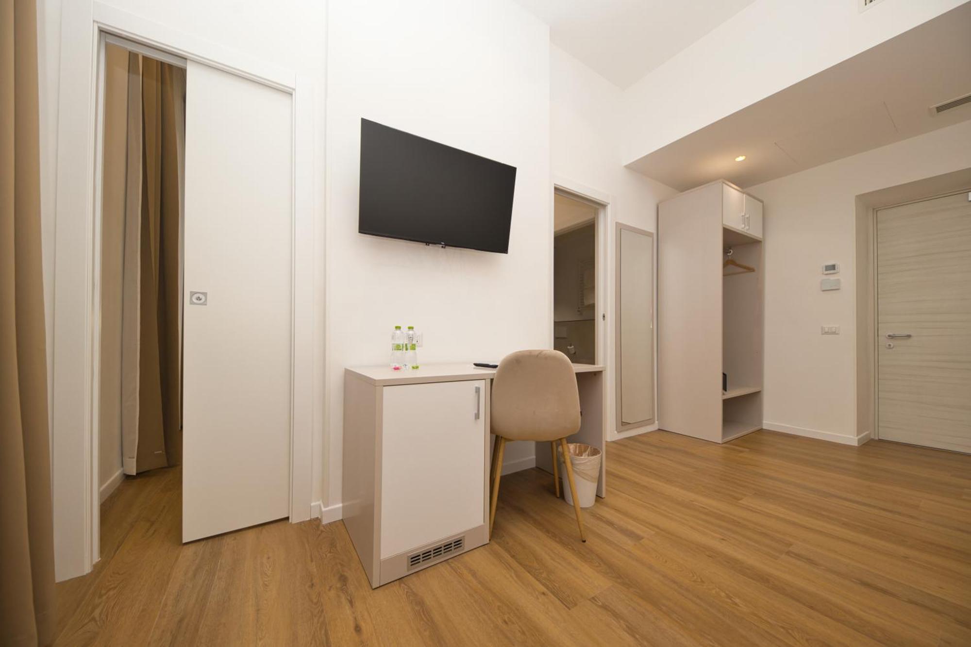 Lh Andreotti 3* Rome
