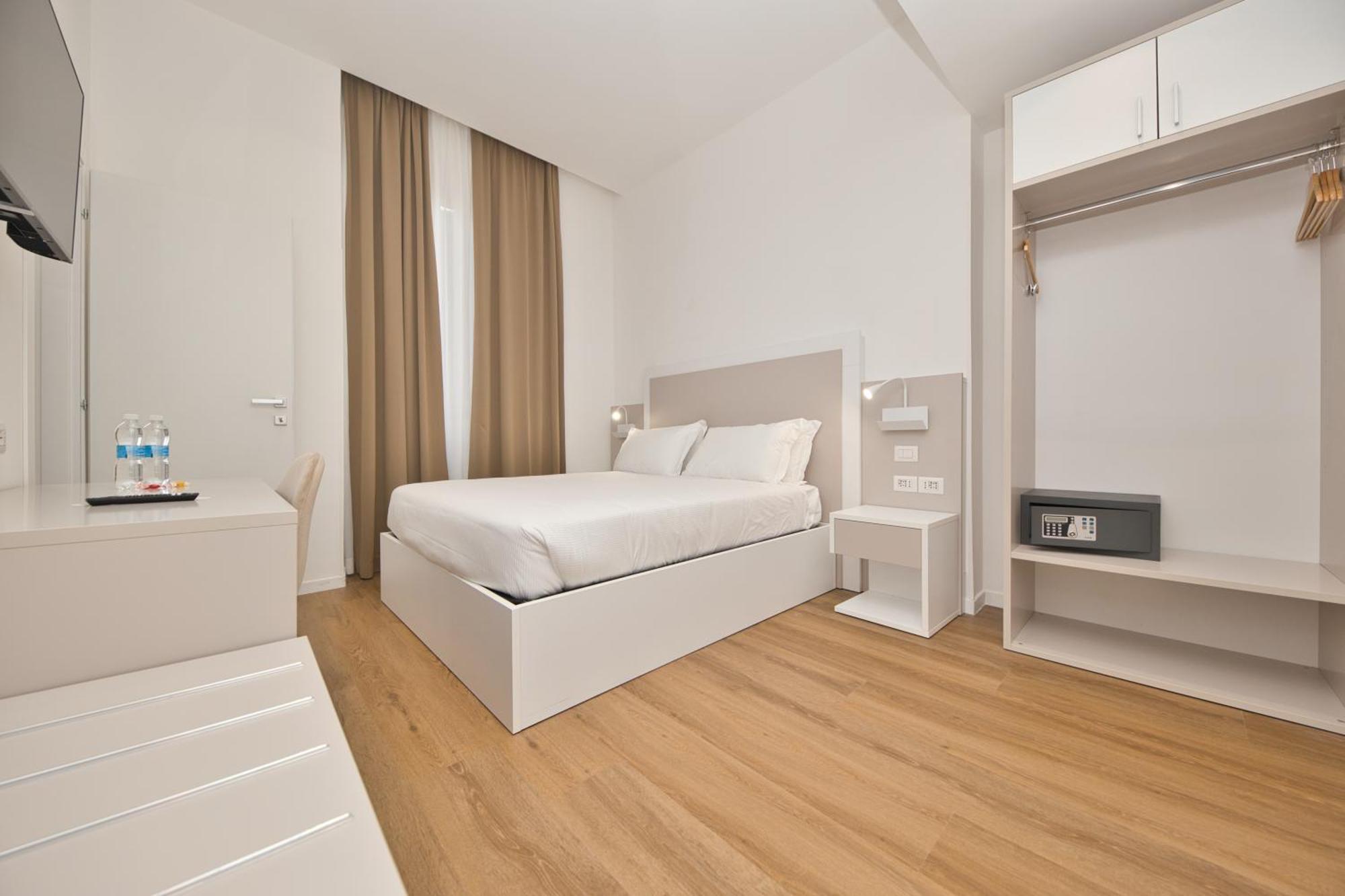 Lh Andreotti Hotel 3*