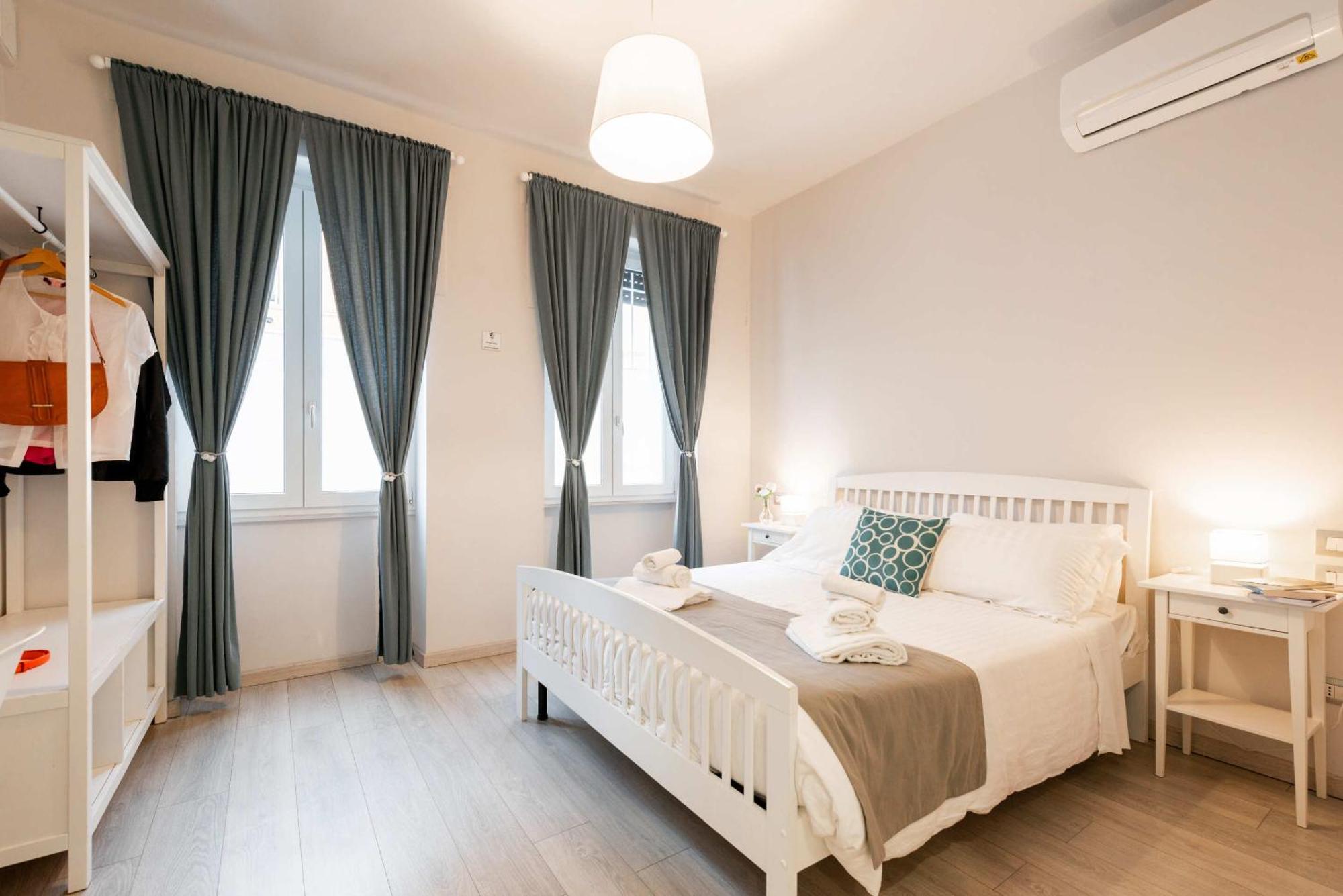 Winkler Appartamento Roma