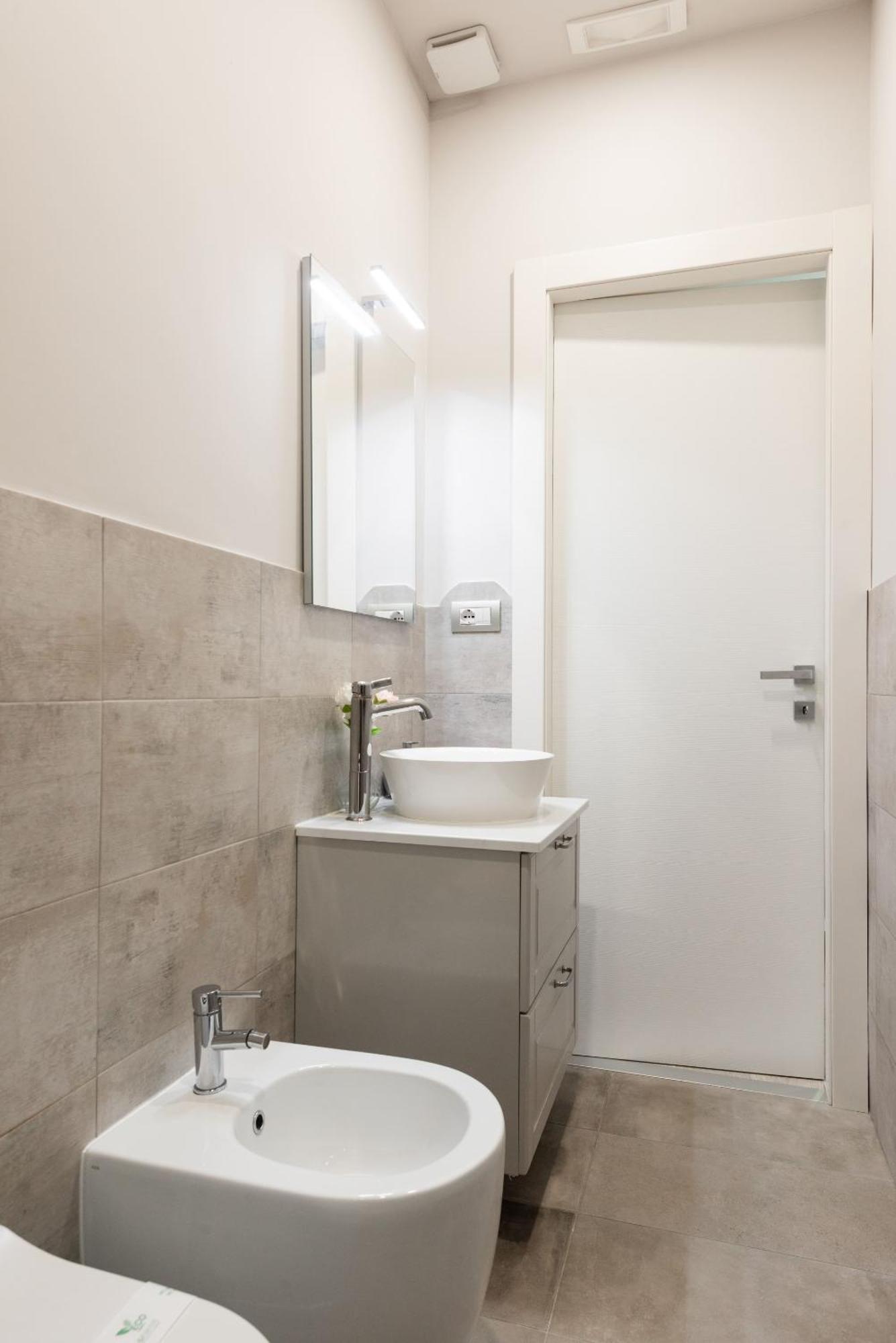 Appartamento Winkler Roma