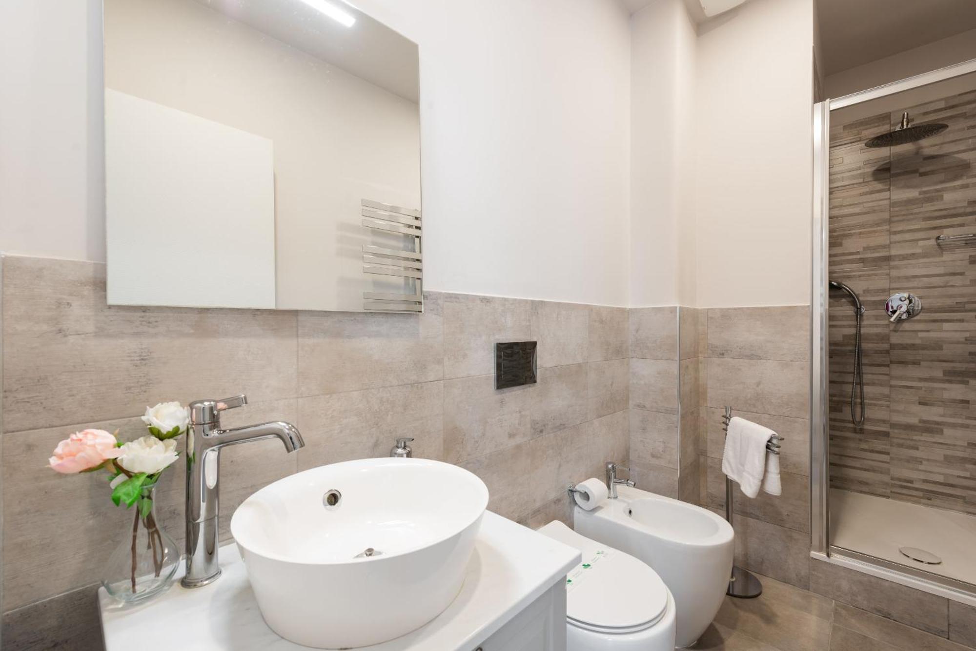 Appartamento Winkler Roma
