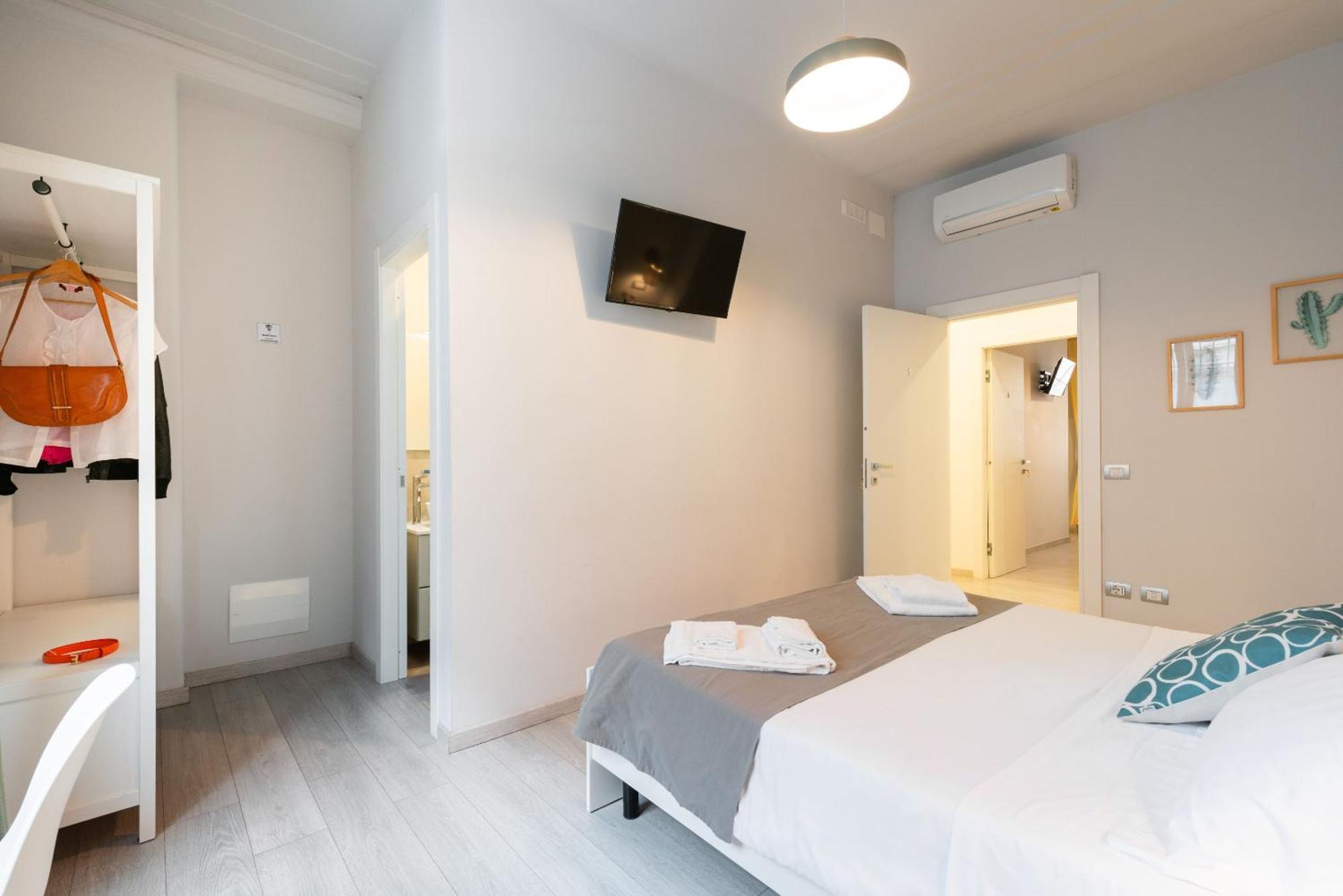 Winkler Appartamento Roma