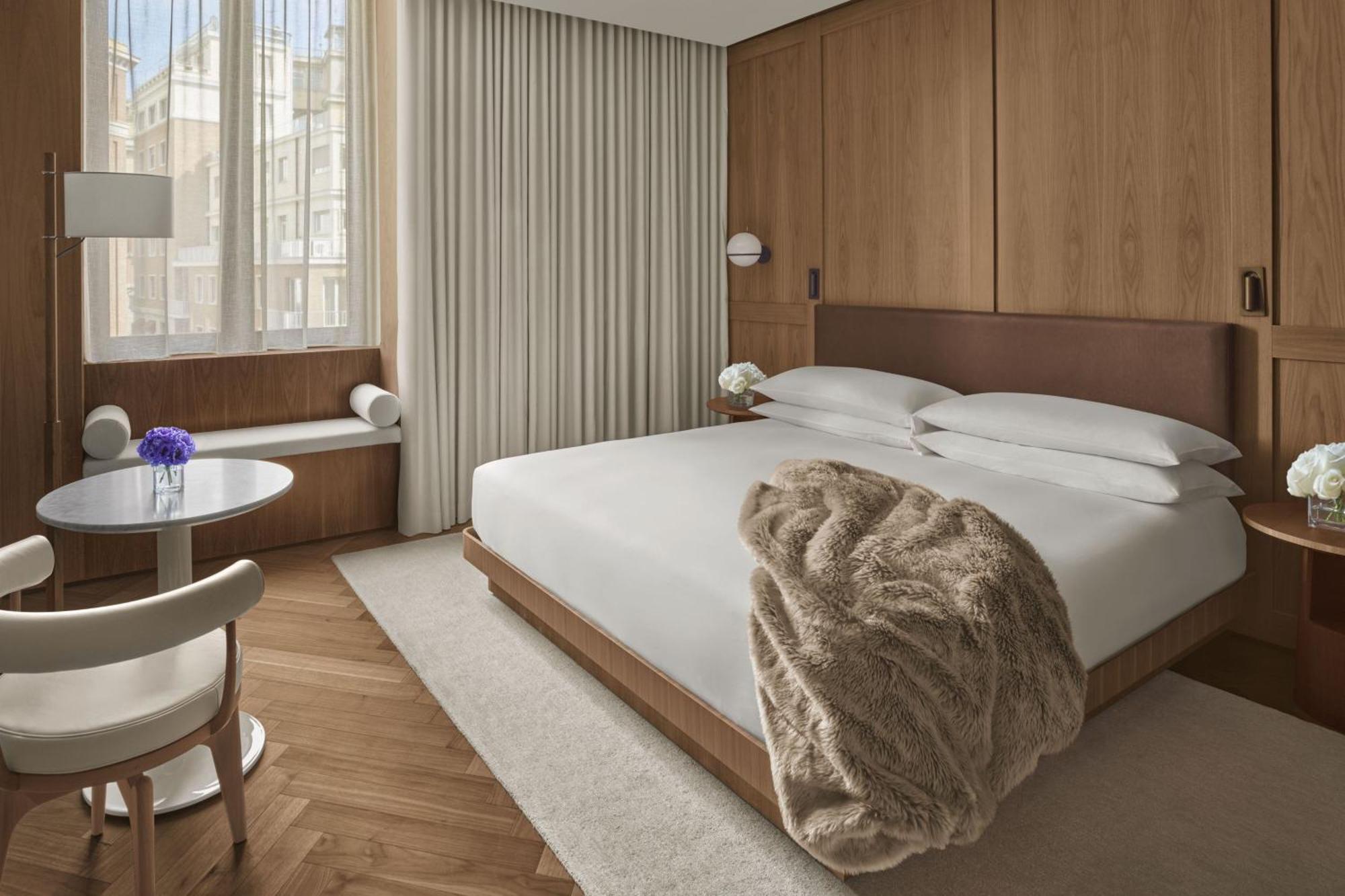 Hotel The Edition