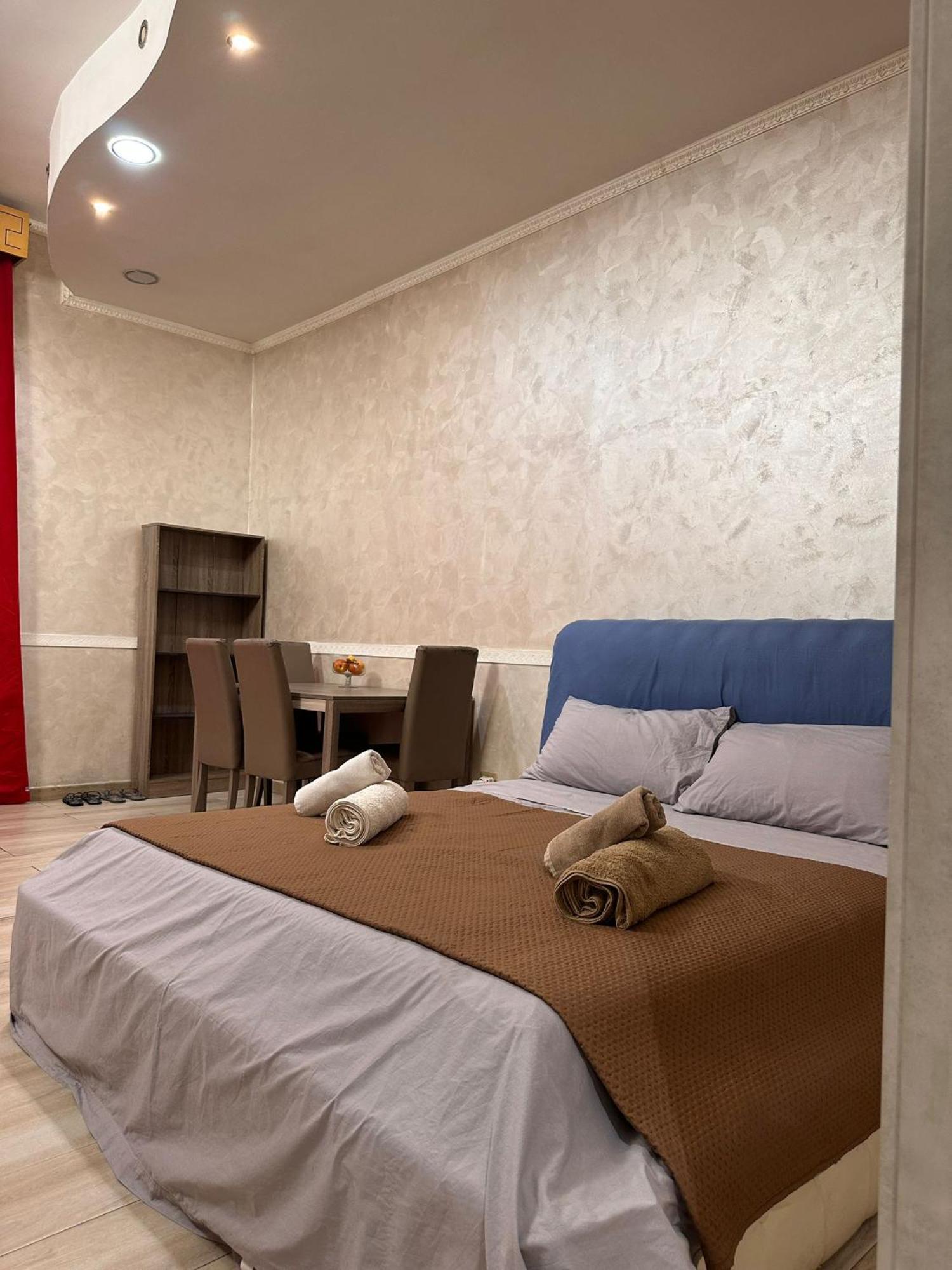 Apartment Giulia House Rome