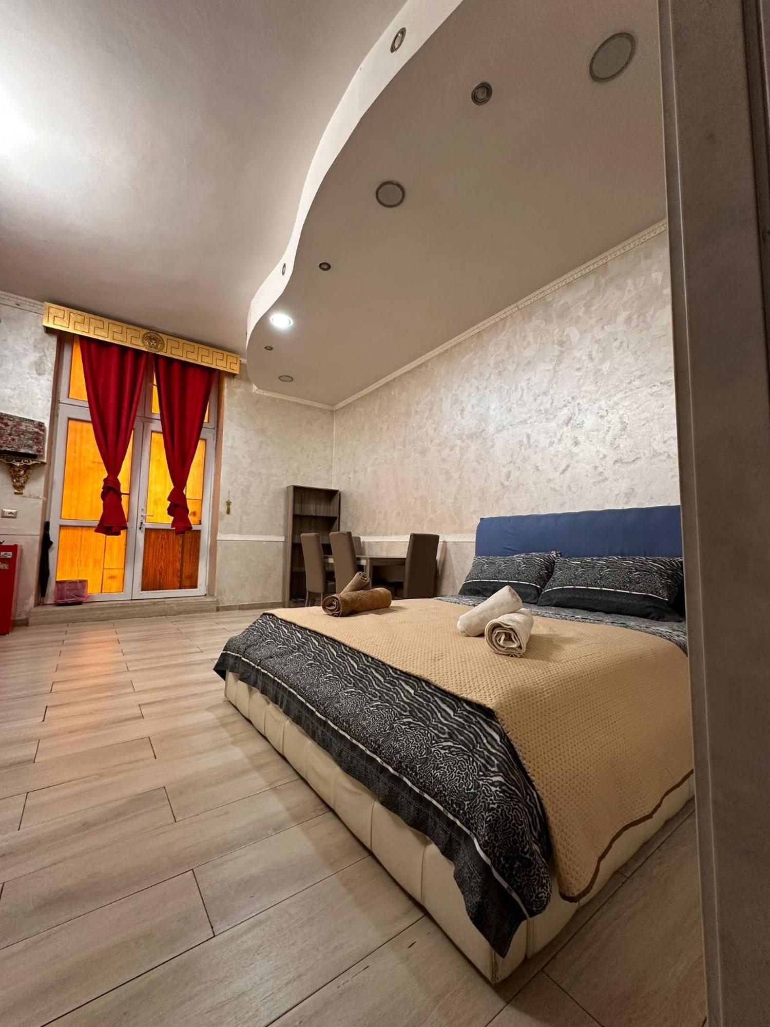 Giulia House Rome