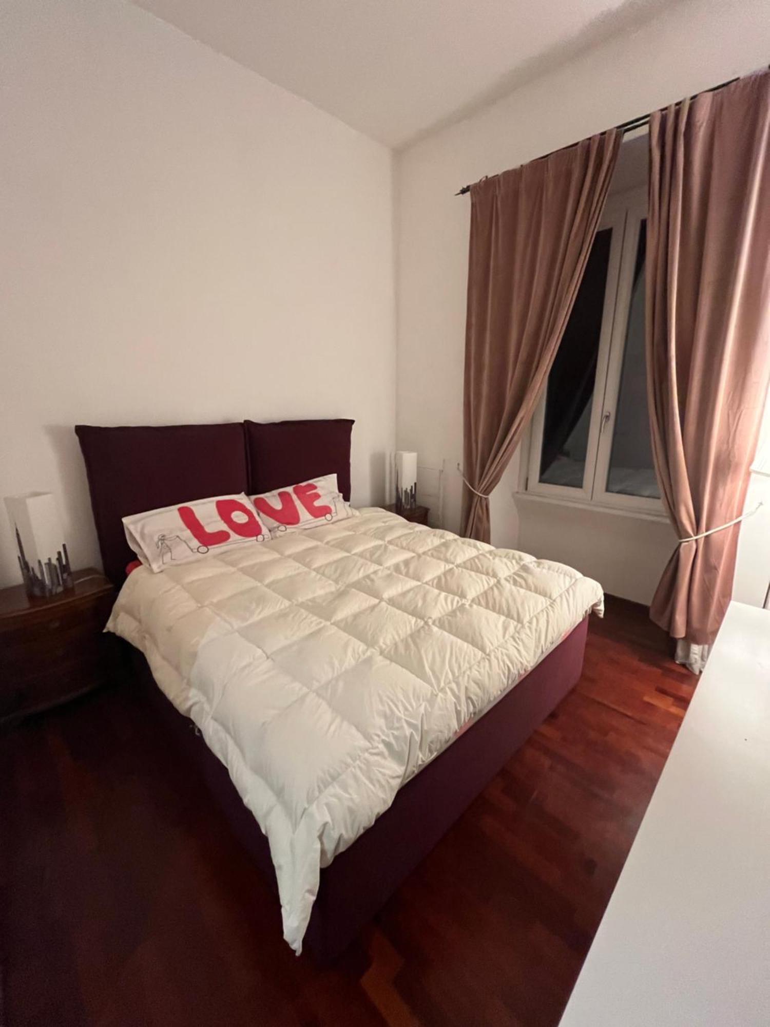 Casa Ale Apartment Rome