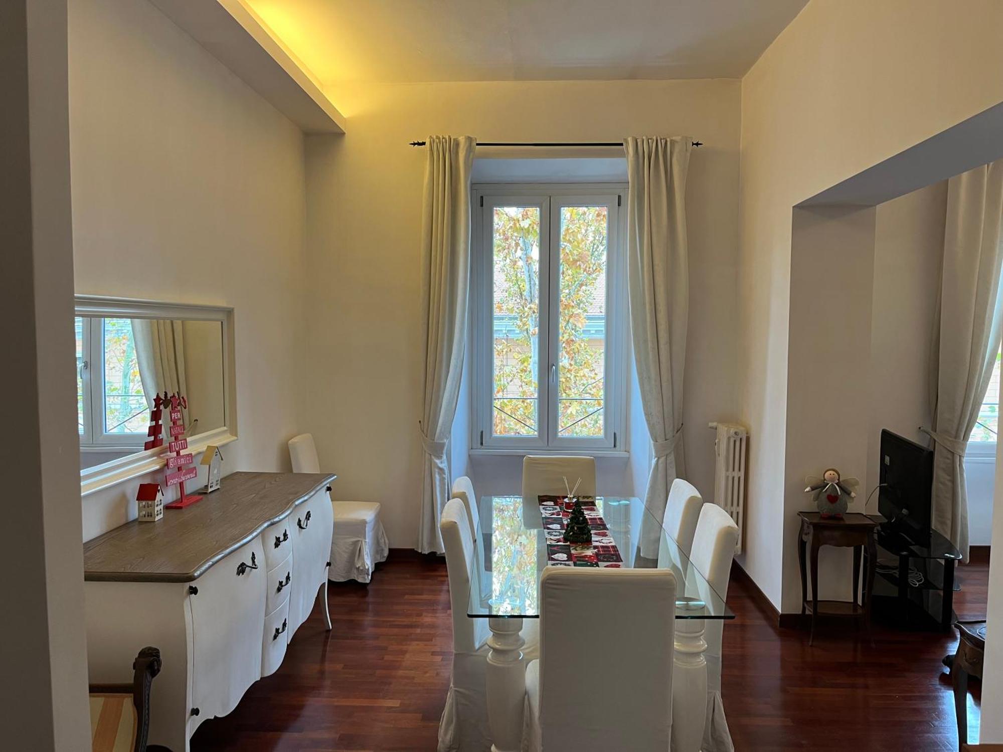 Casa Ale Rome
