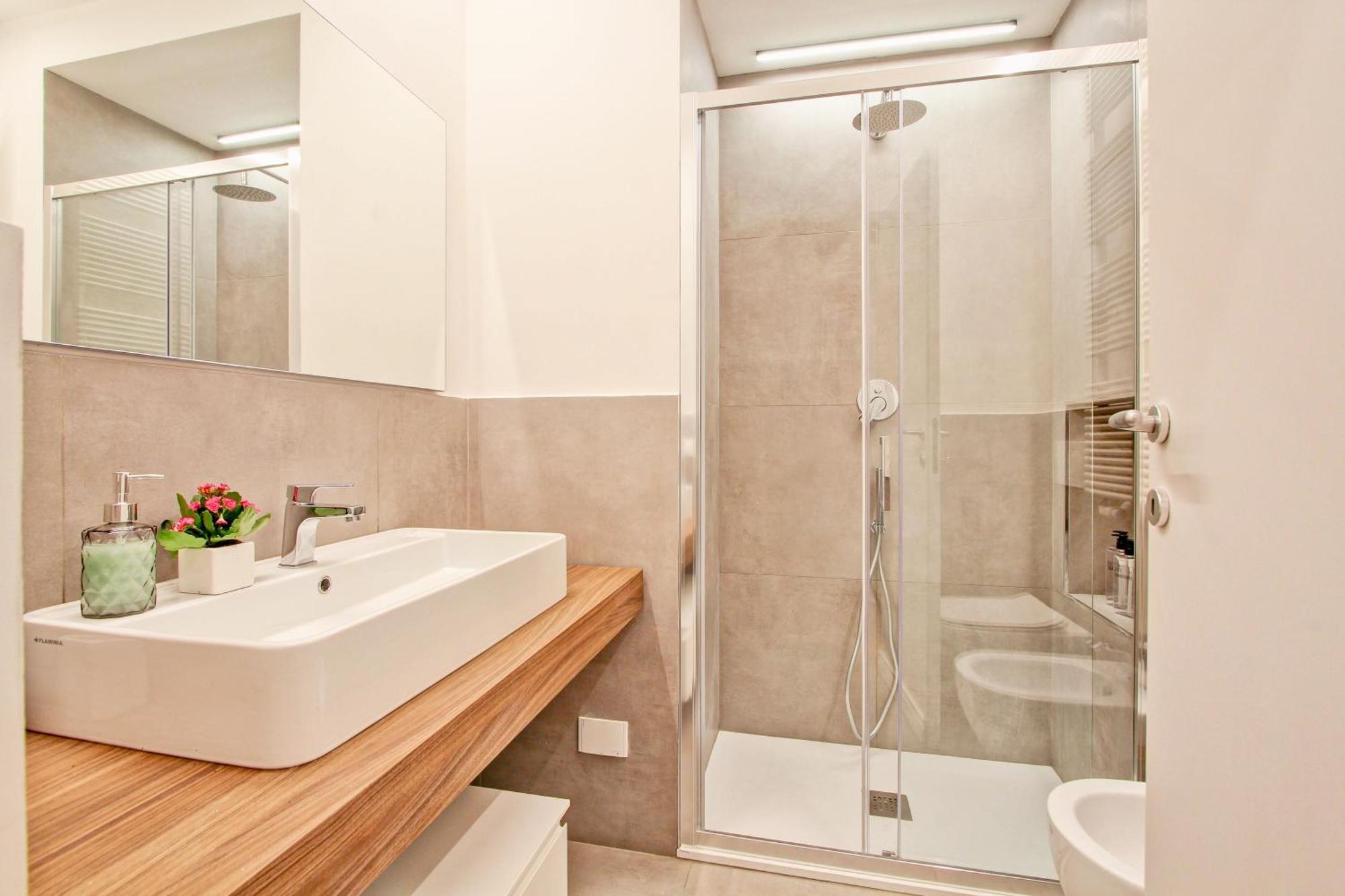 Apartment Nizza 33 *