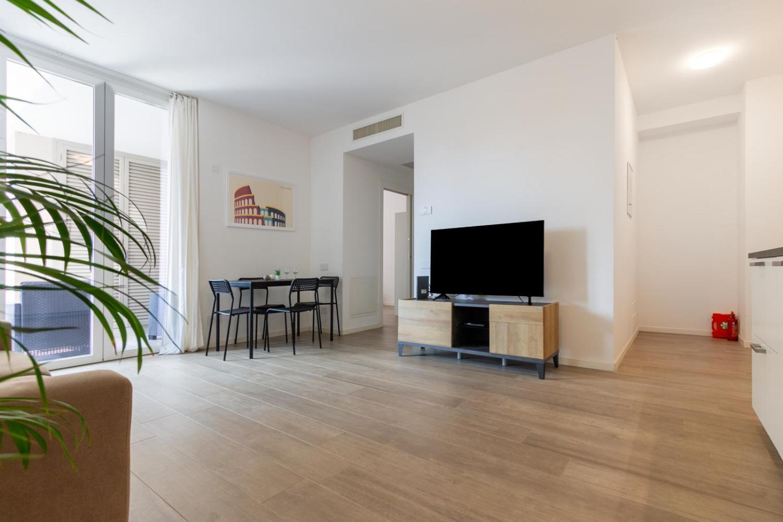 Trastevere Superior Apartment *