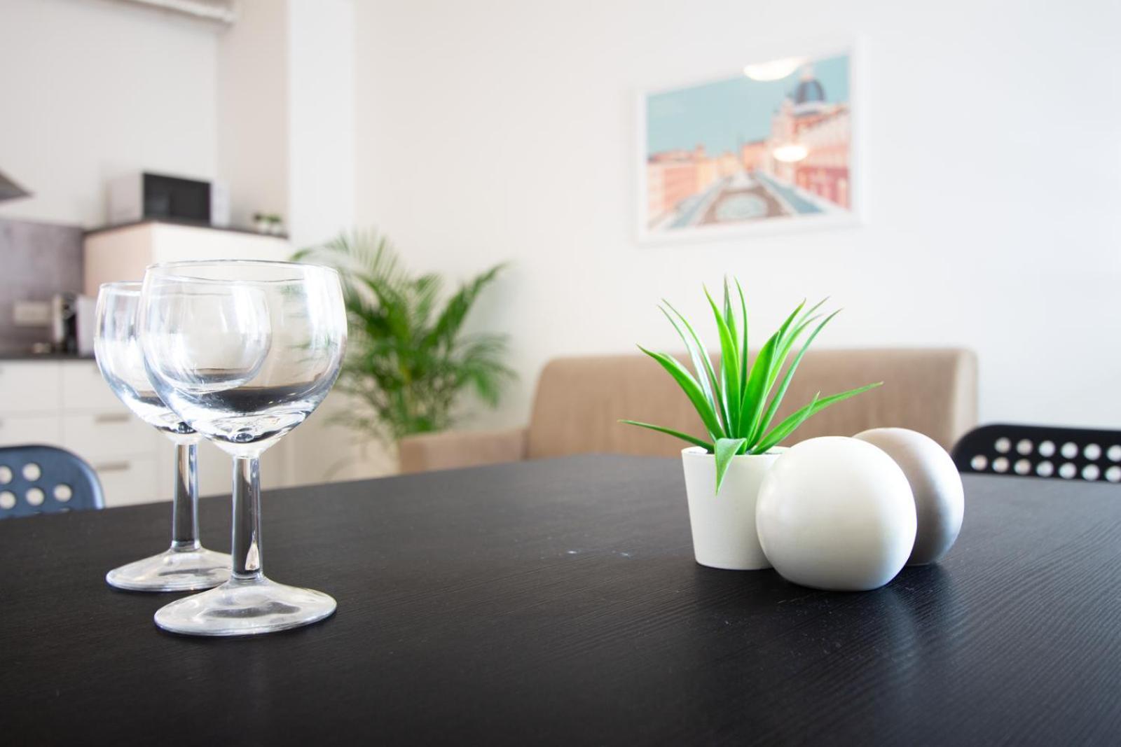 Apartment Trastevere Superior *