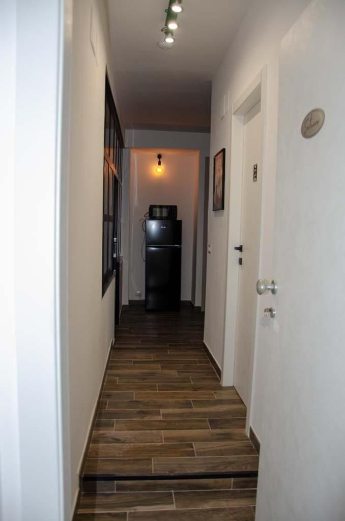 Juno Apartment *