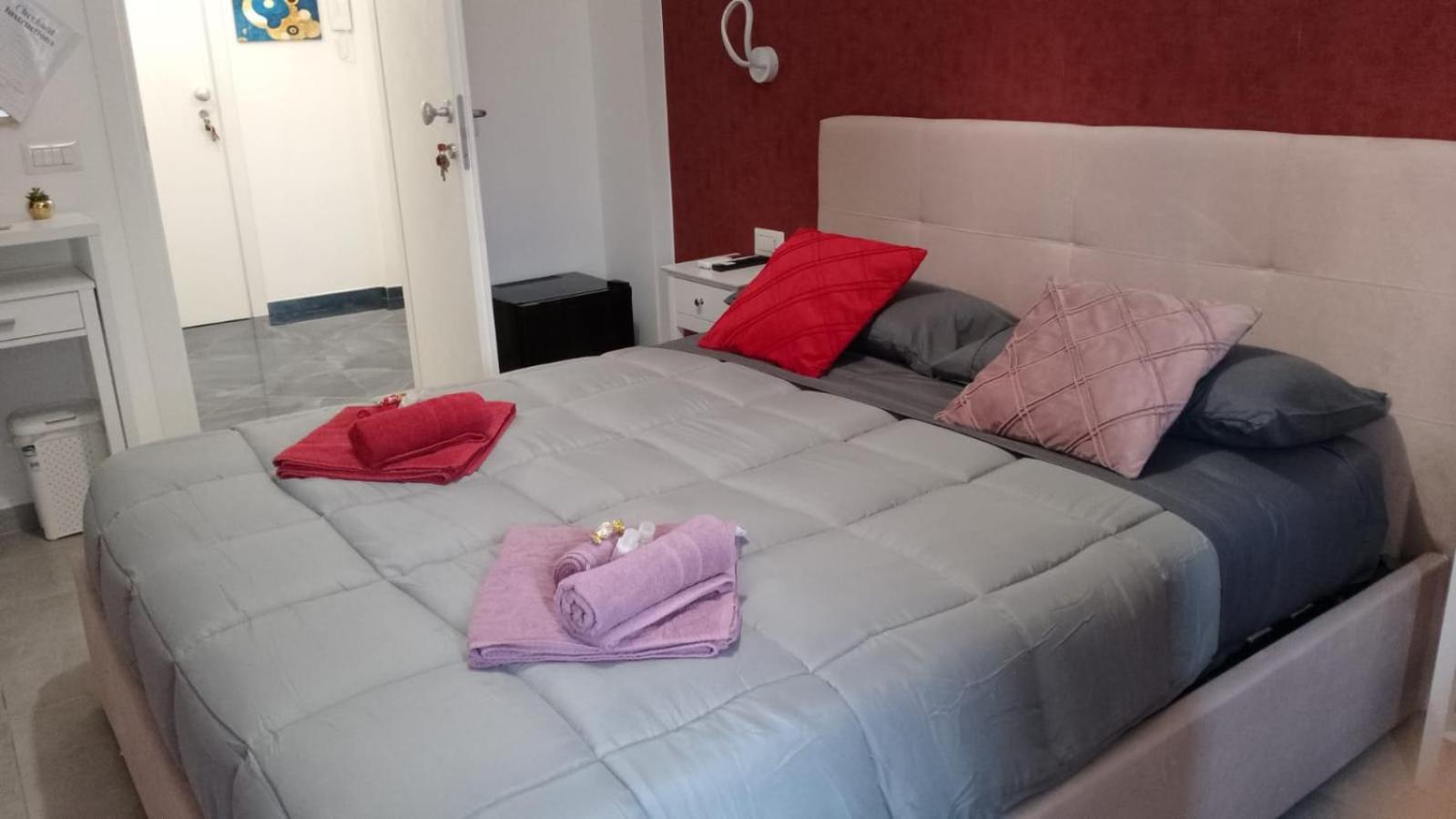 Apartment Juno