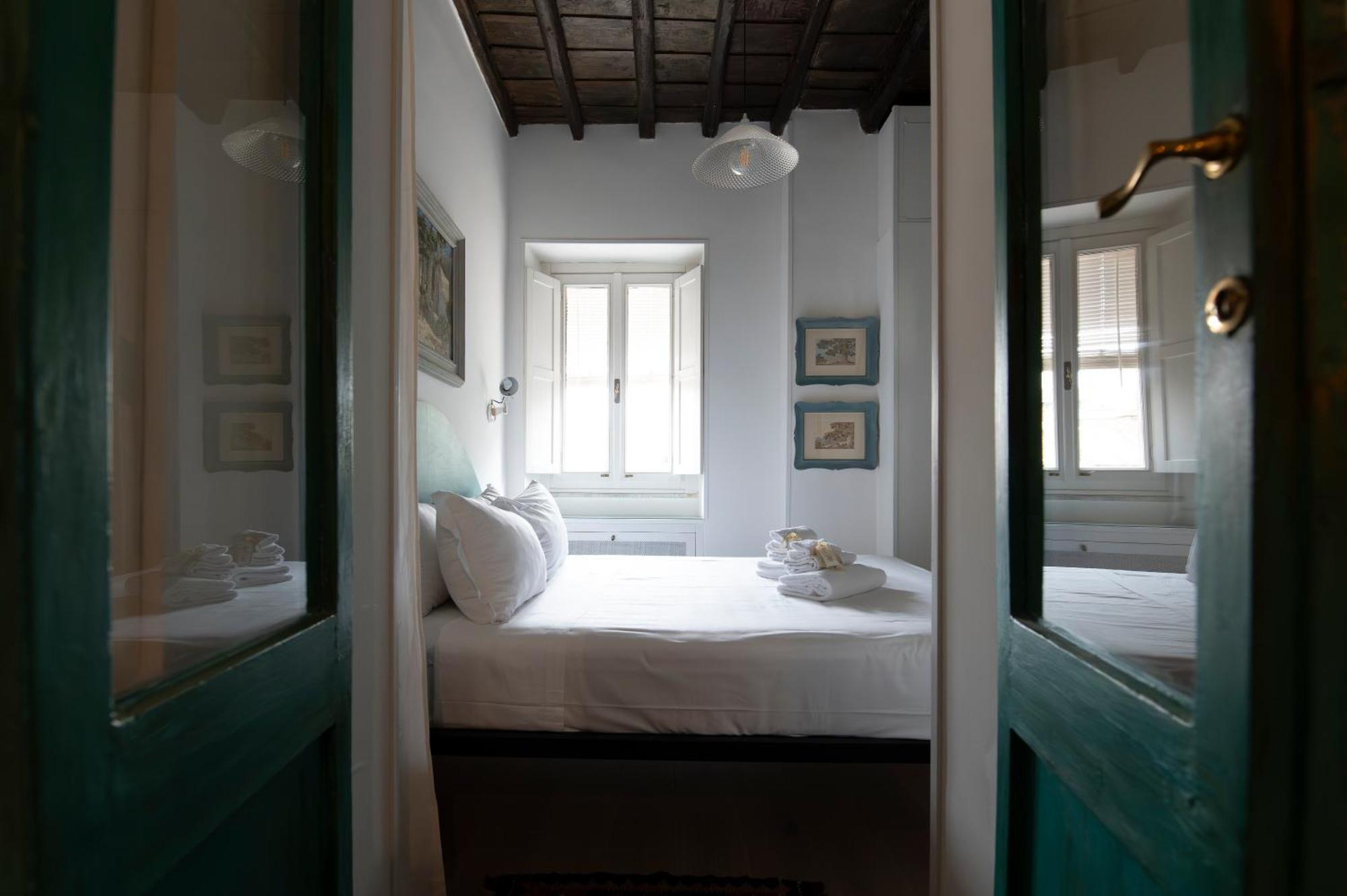 Al Campanile Trastevere Apartment