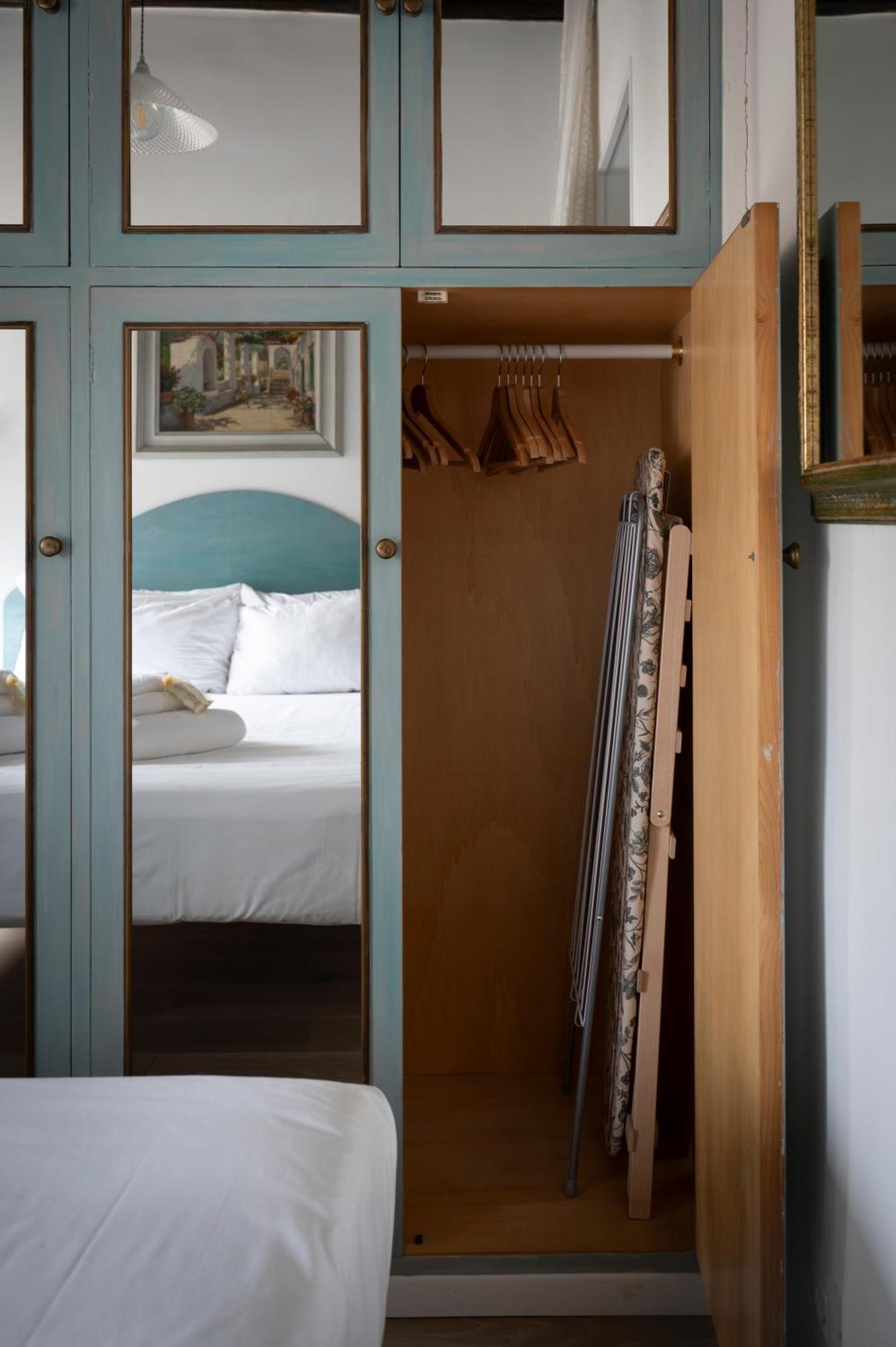 Apartment Al Campanile Trastevere *