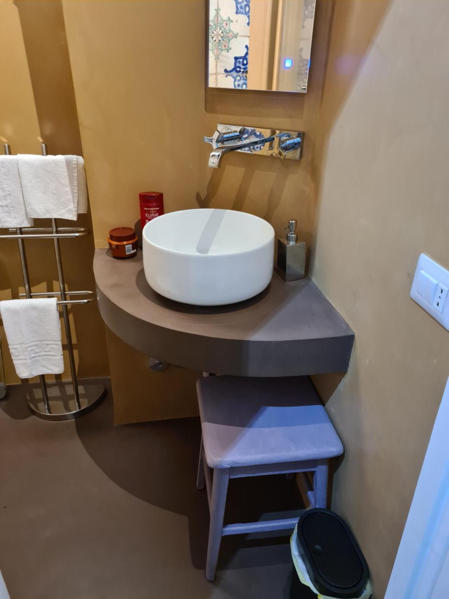 Al Campanile Trastevere Apartment Rome