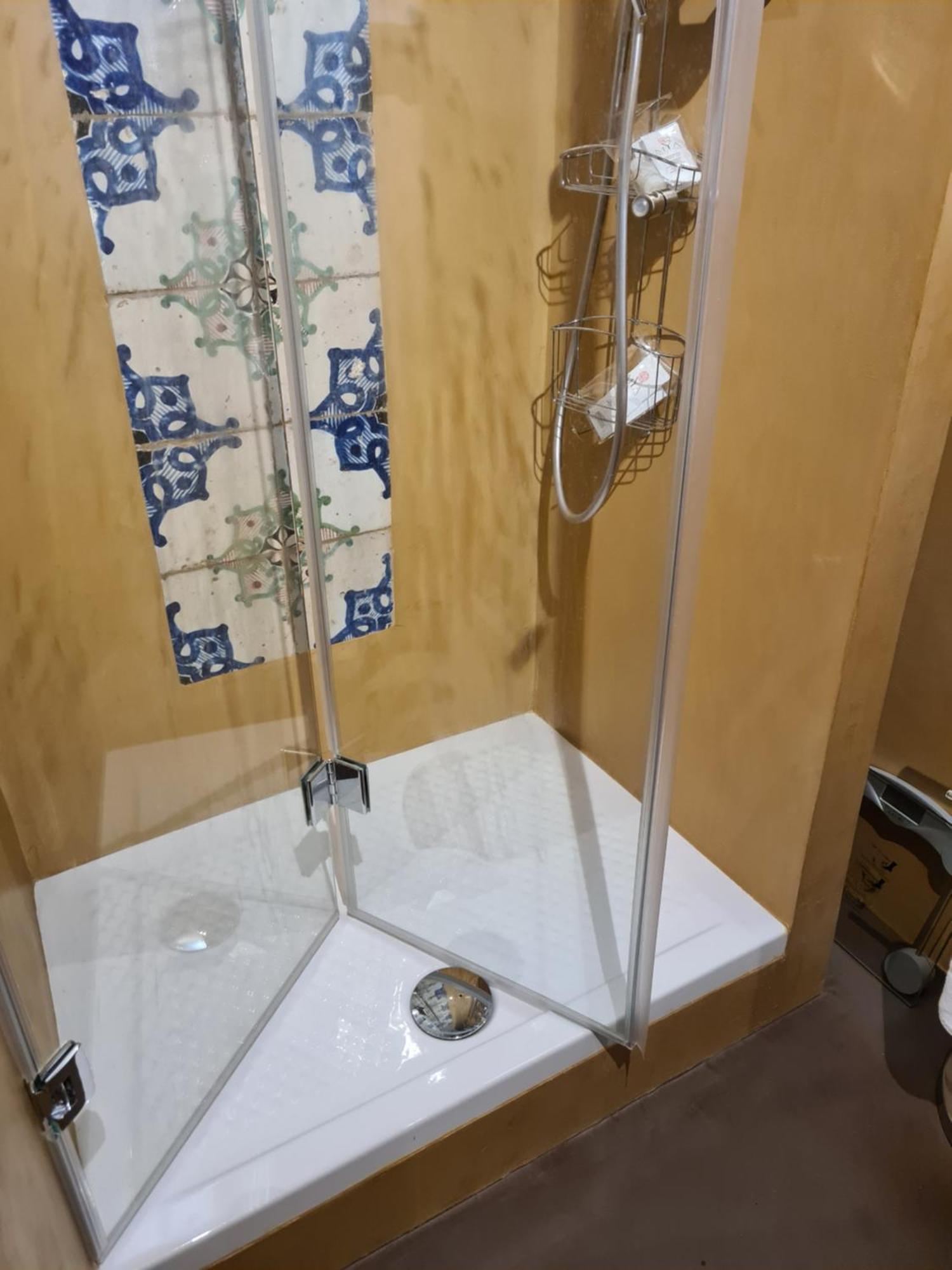 Apartment Al Campanile Trastevere Rome