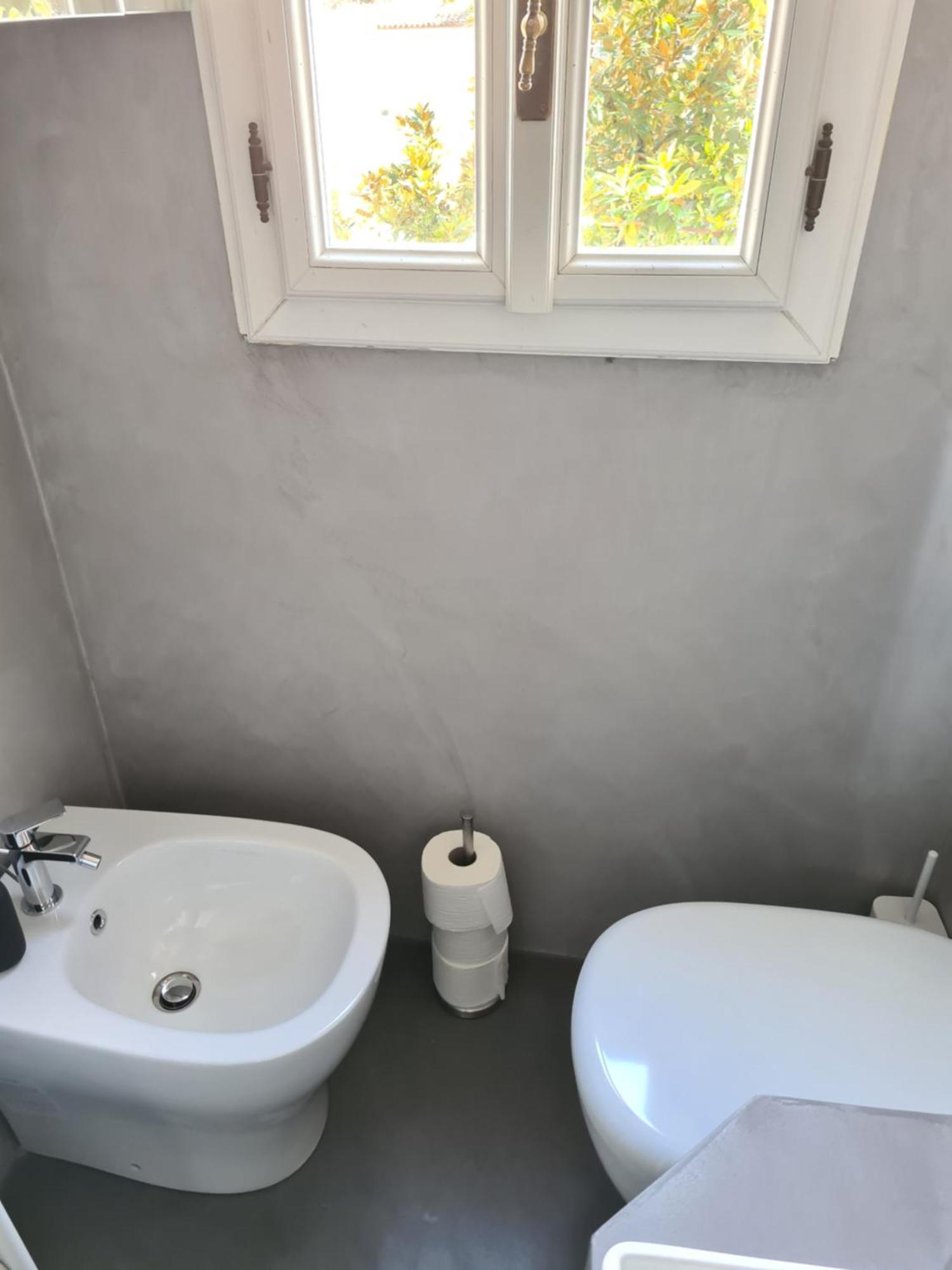 Apartment Al Campanile Trastevere