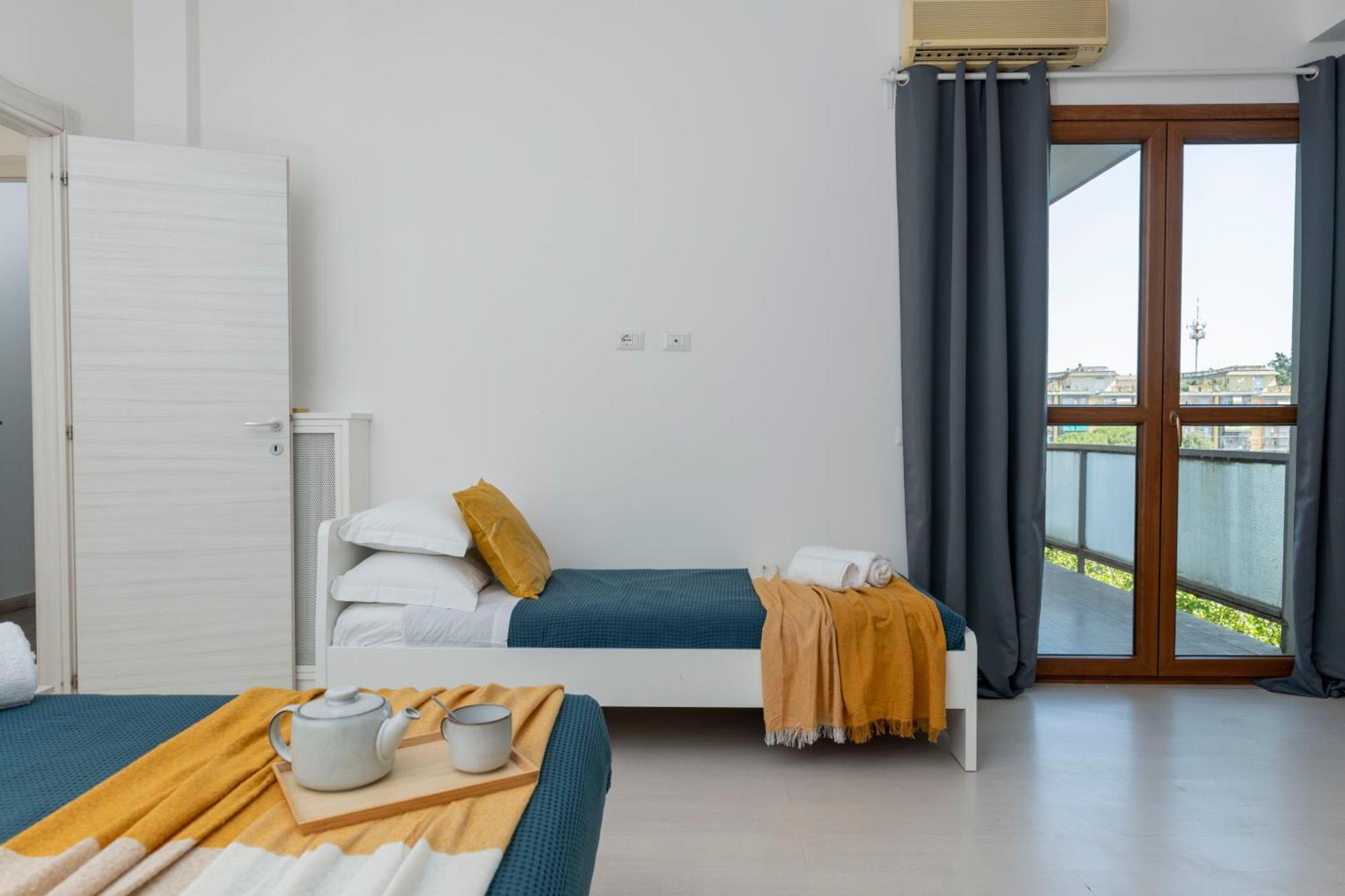 Apartment San Paolo *