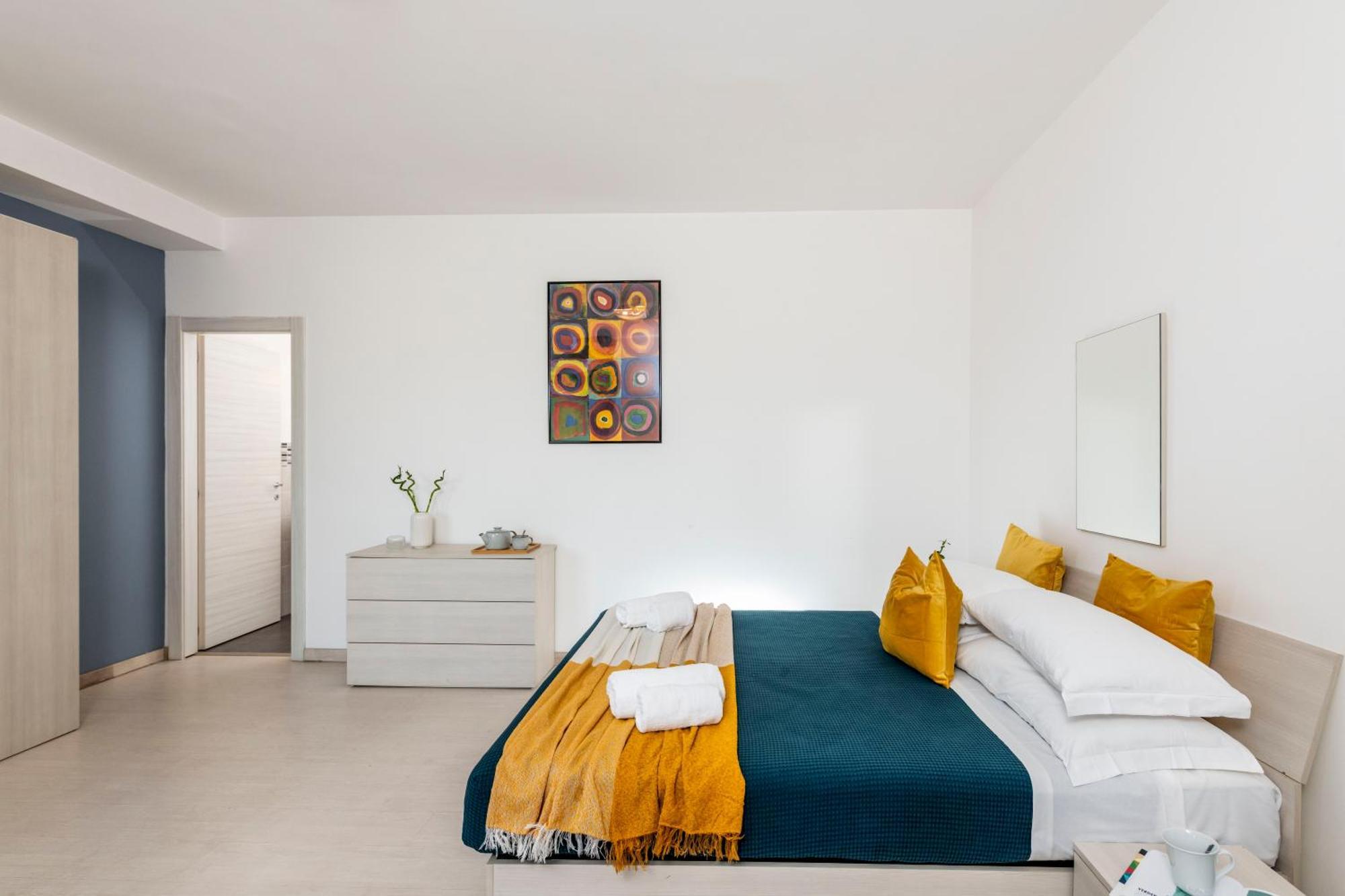 San Paolo Apartment
