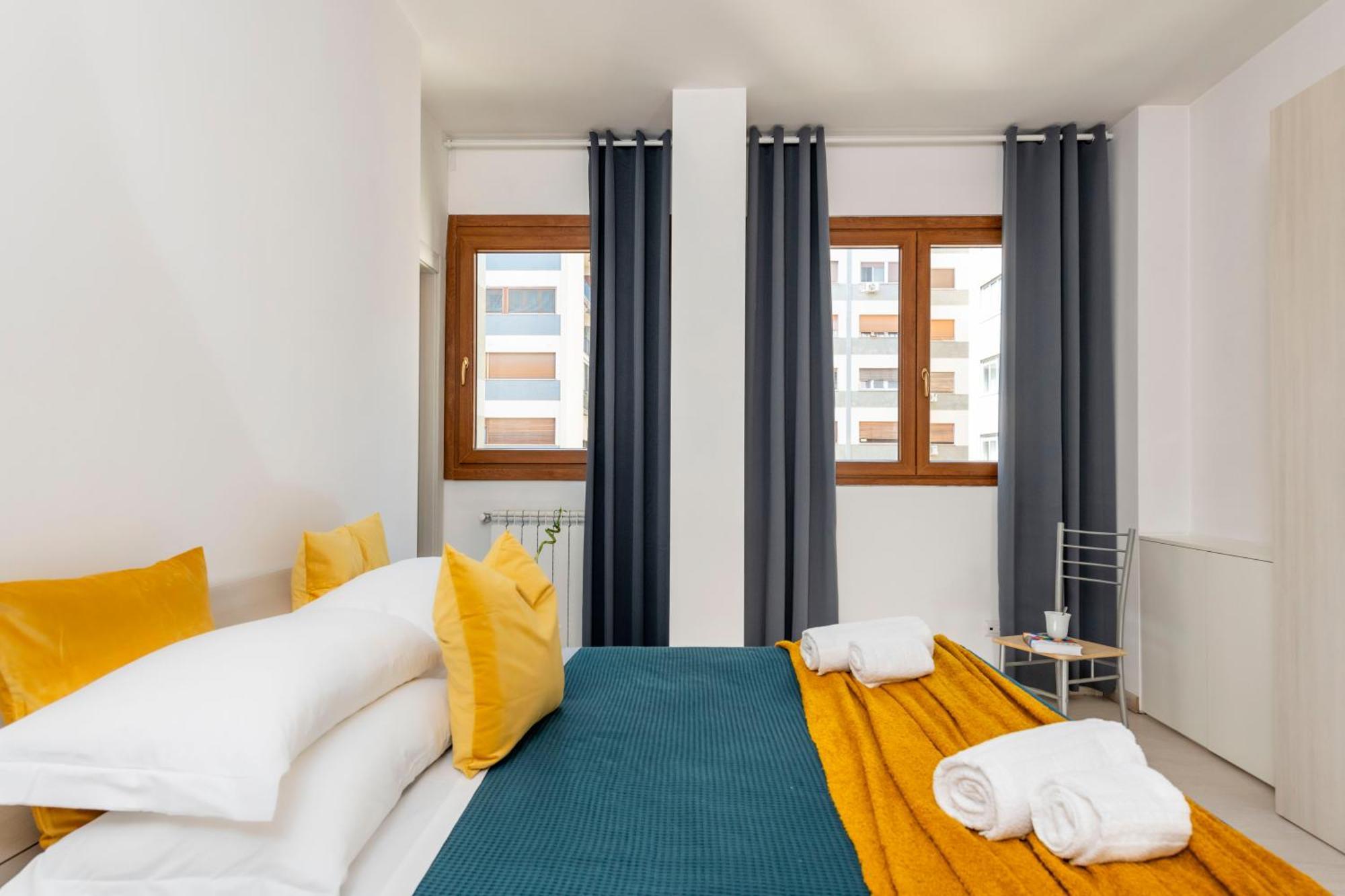 San Paolo Apartment