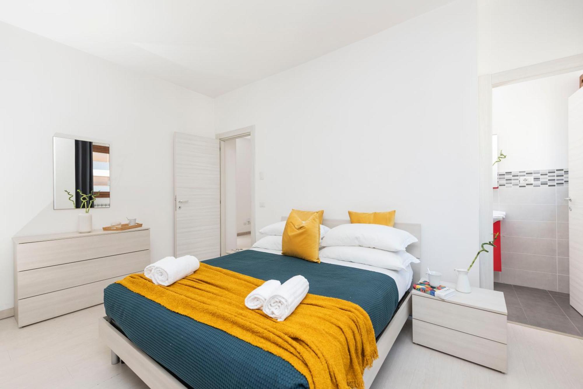 San Paolo Apartment Rome