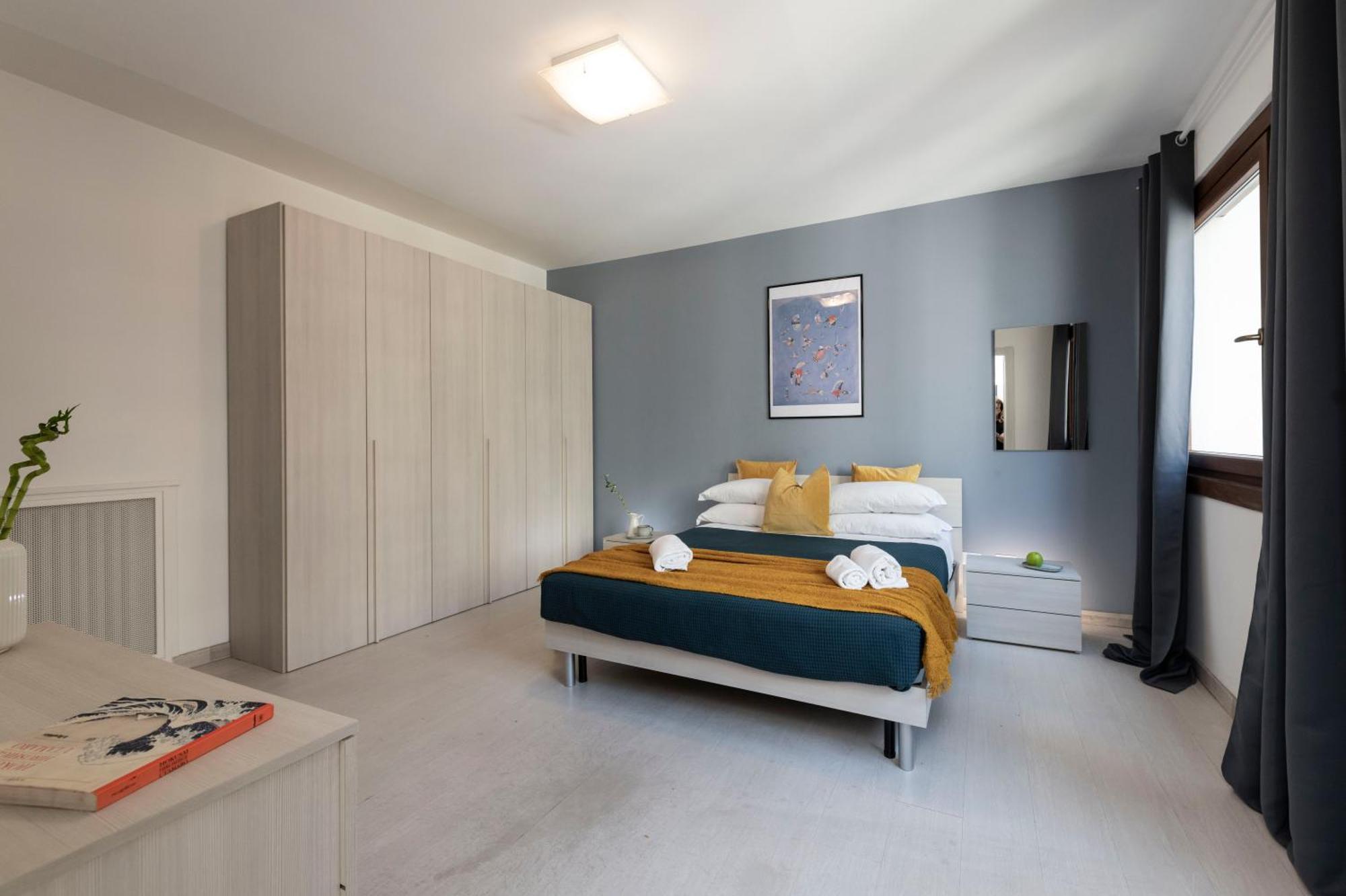 San Paolo Apartment