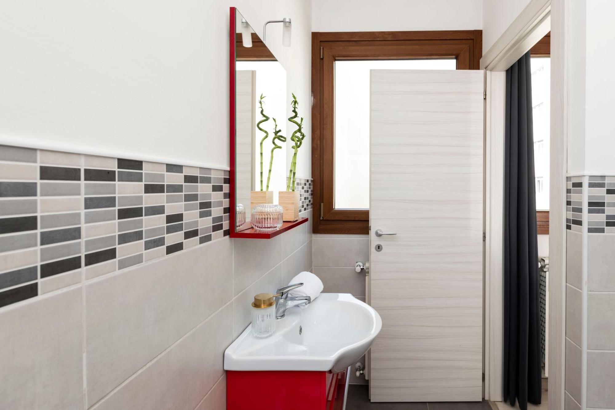 Apartment San Paolo