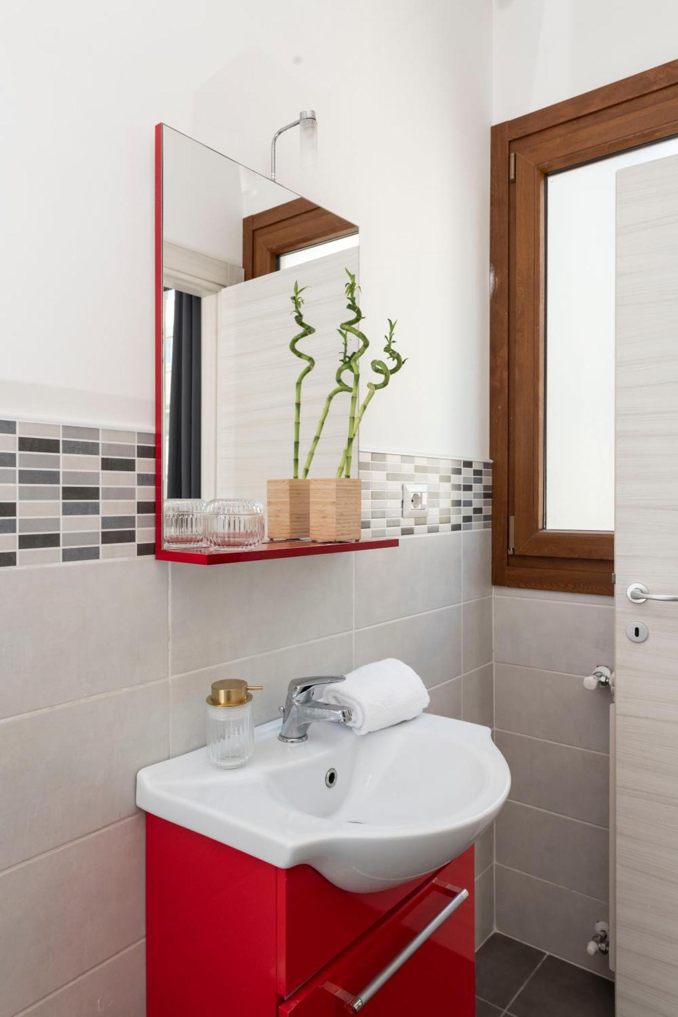 Apartment San Paolo Rome