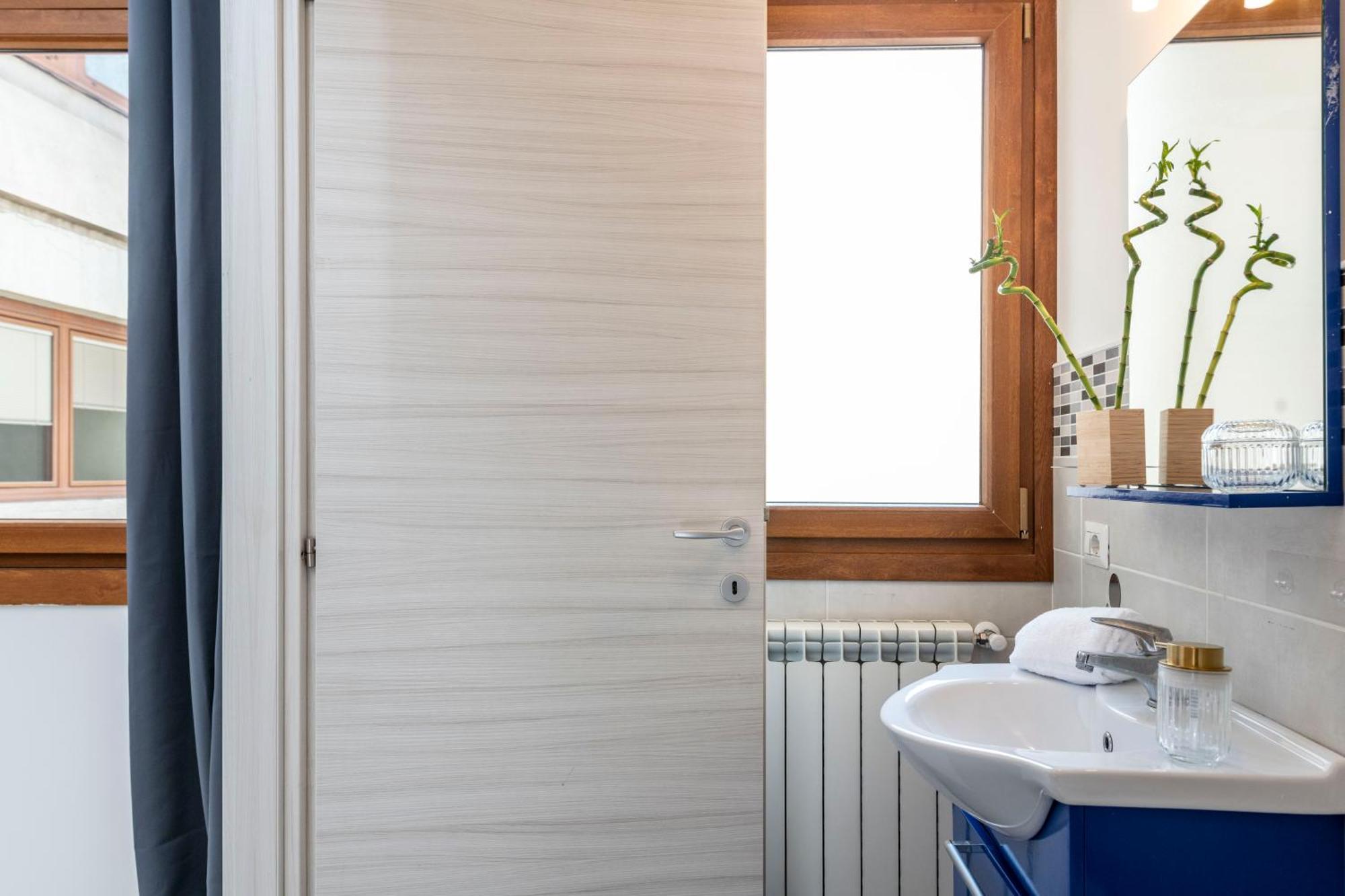 San Paolo Apartment Rome